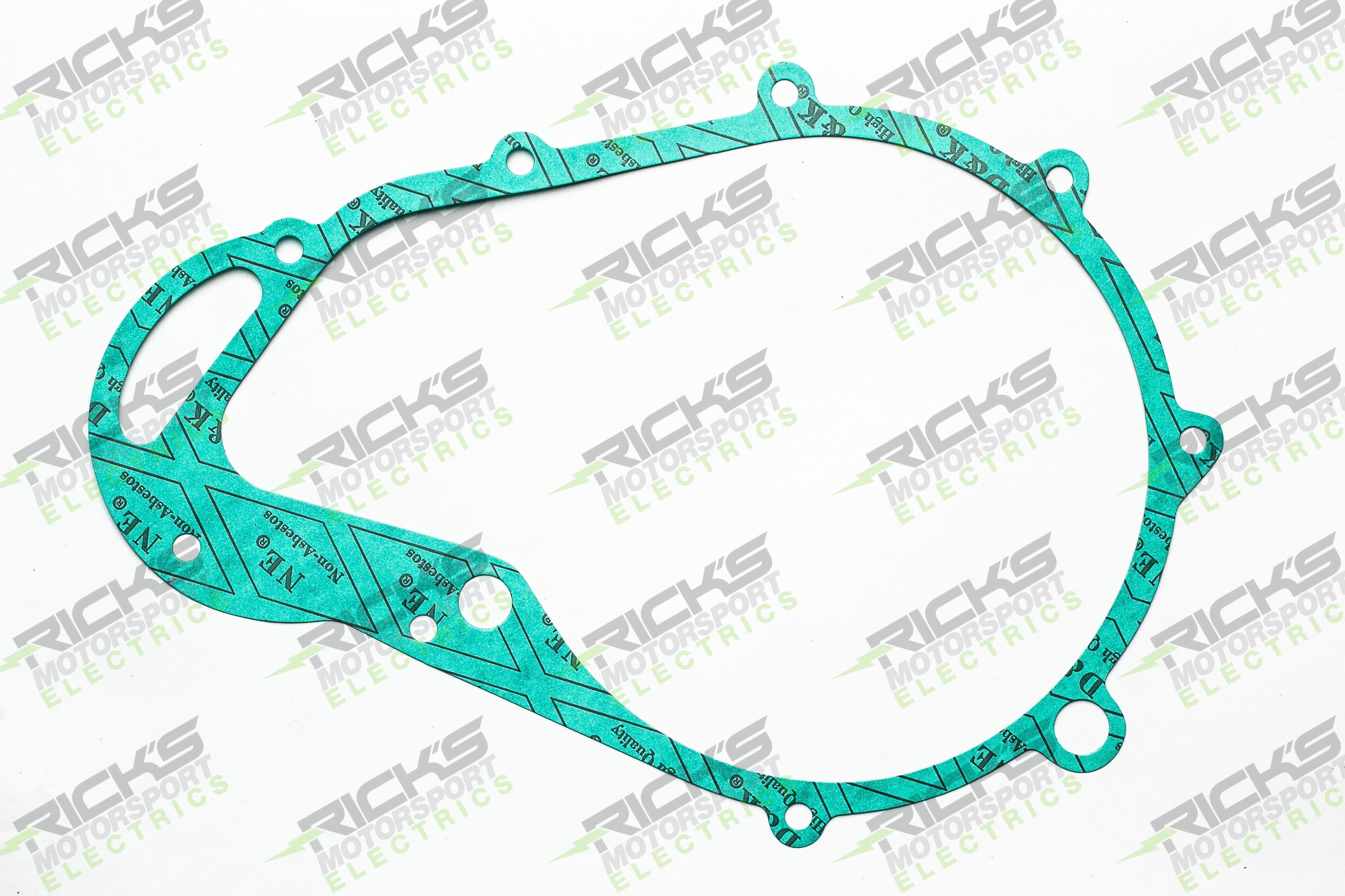Suzuki Stator Cover Gasket 25_302