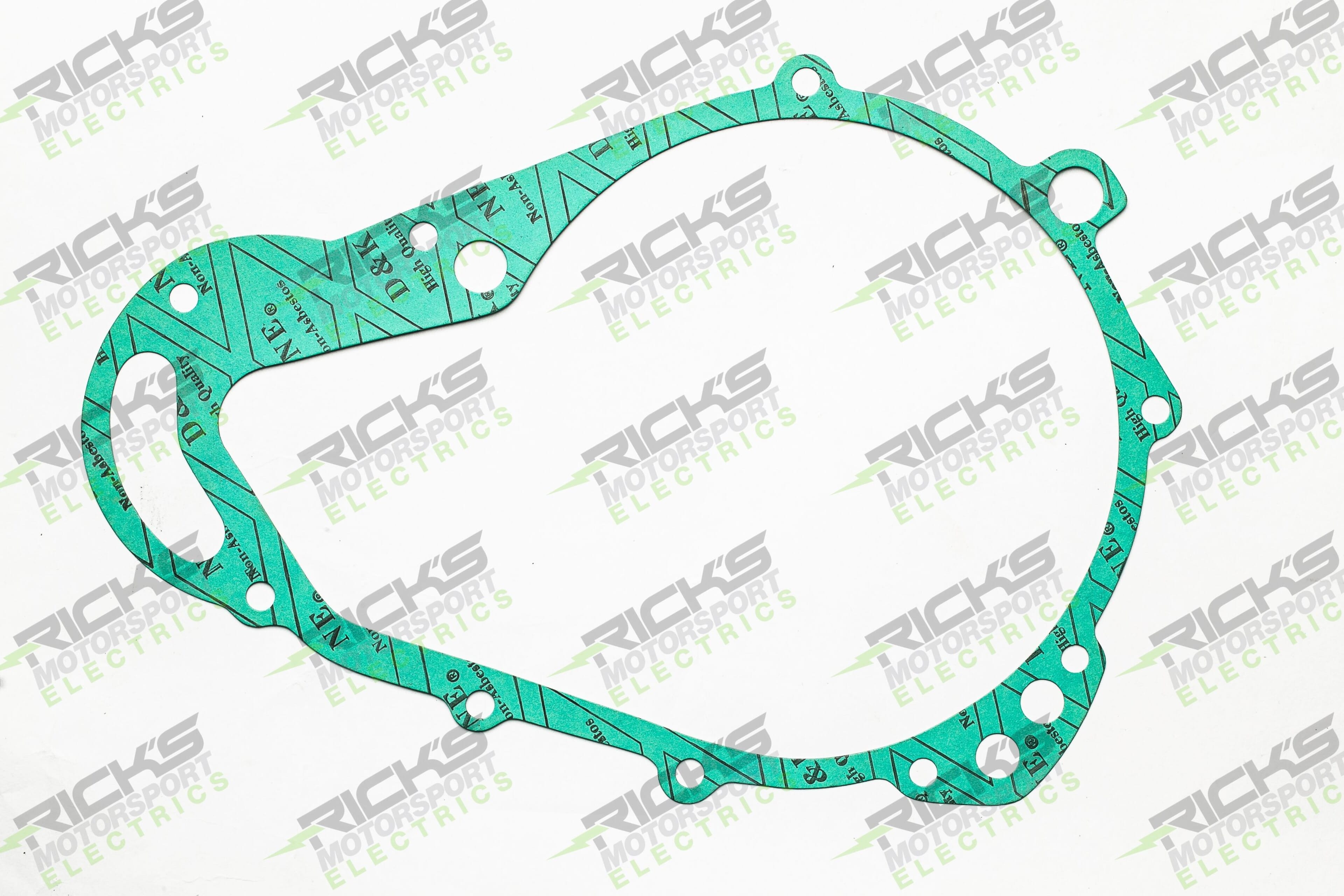 Suzuki Stator Cover Gasket 25_303