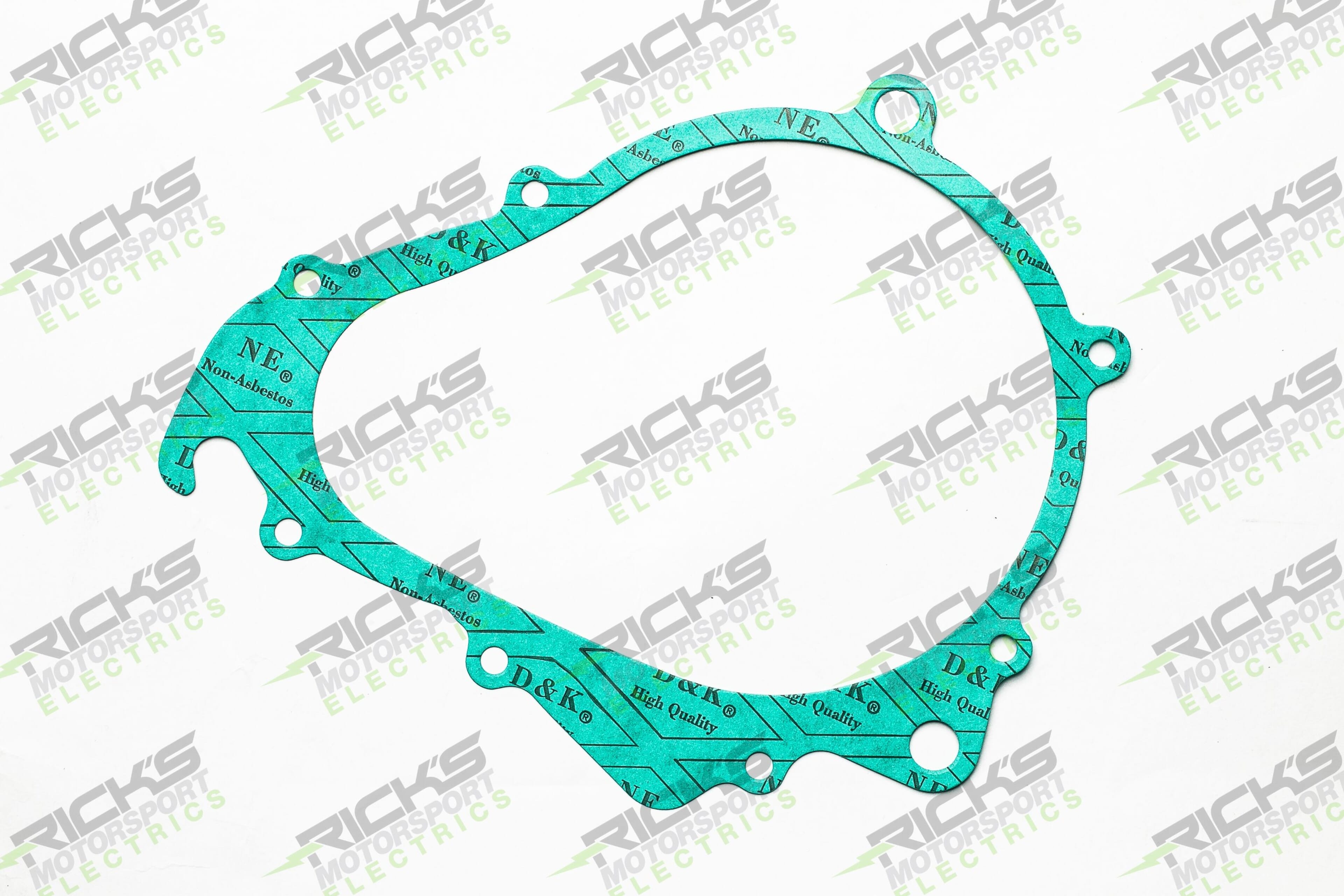 Suzuki Stator Cover Gasket 25_304
