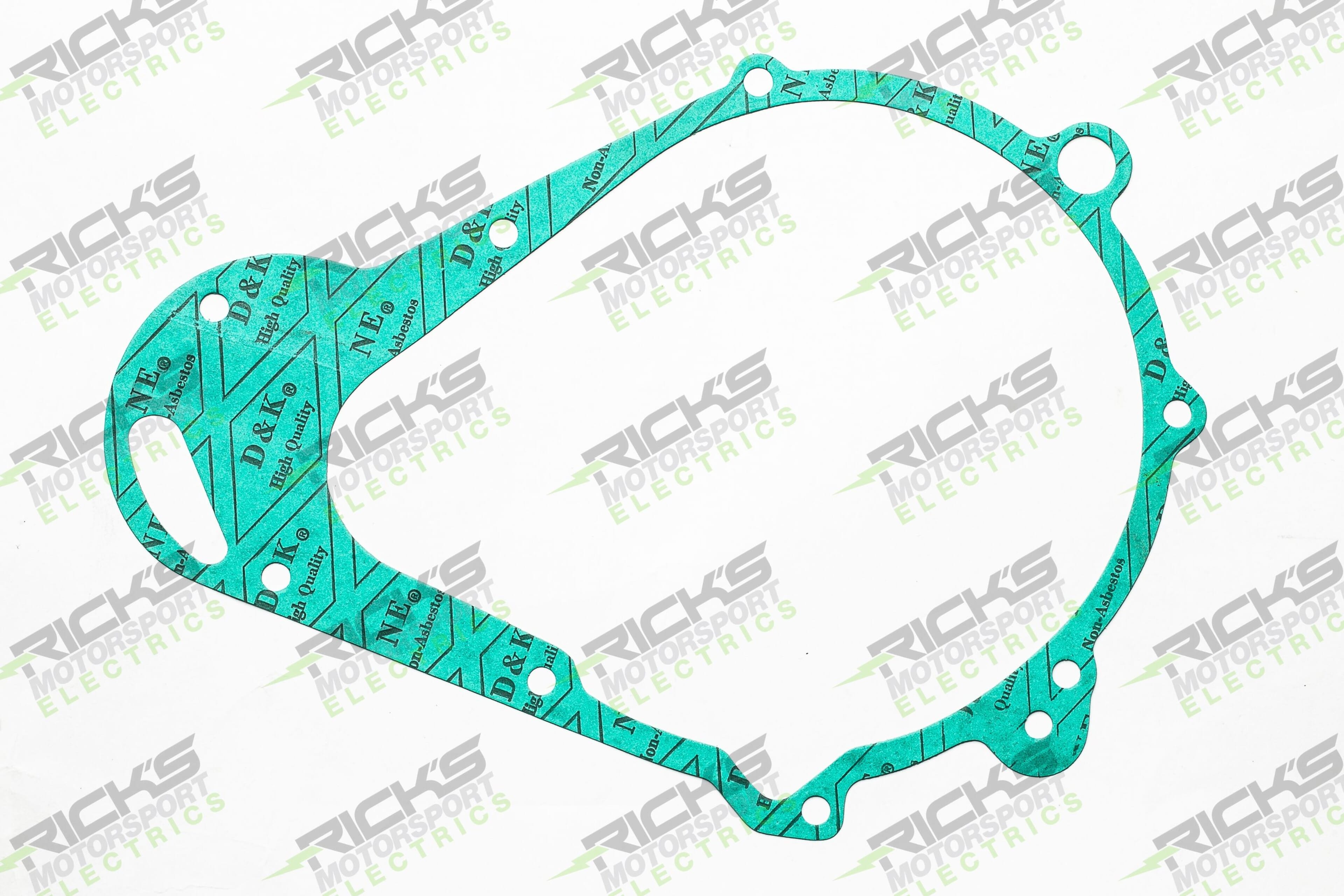 Suzuki Stator Cover Gasket 25_305
