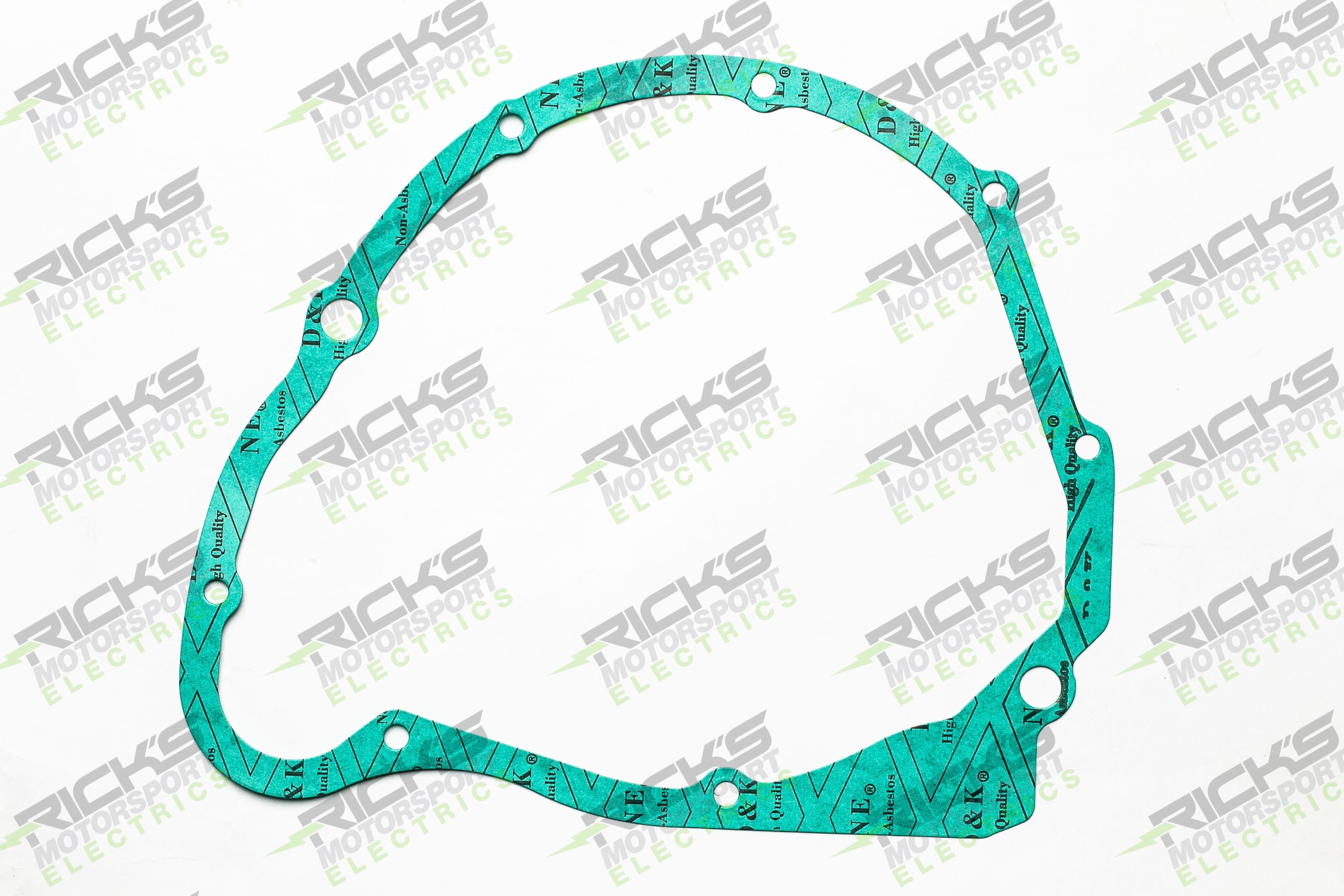 Suzuki Stator Cover Gasket 25_307