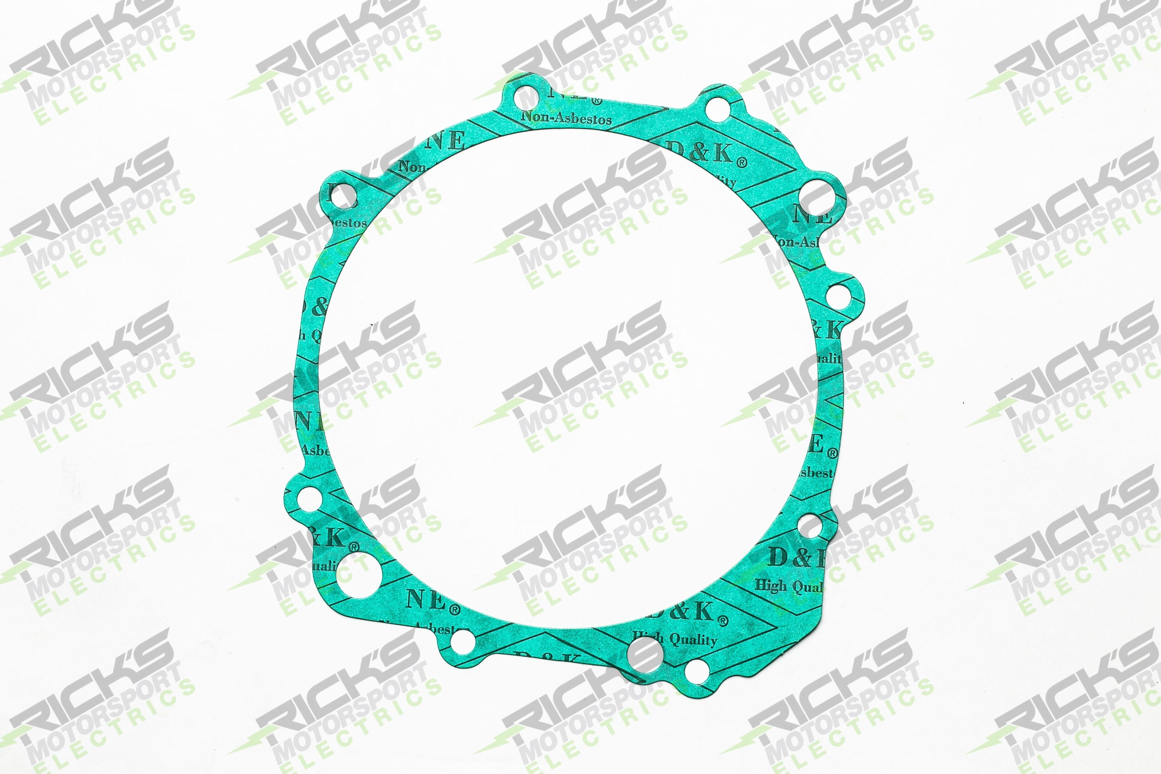 Suzuki Stator Cover Gasket 25_309