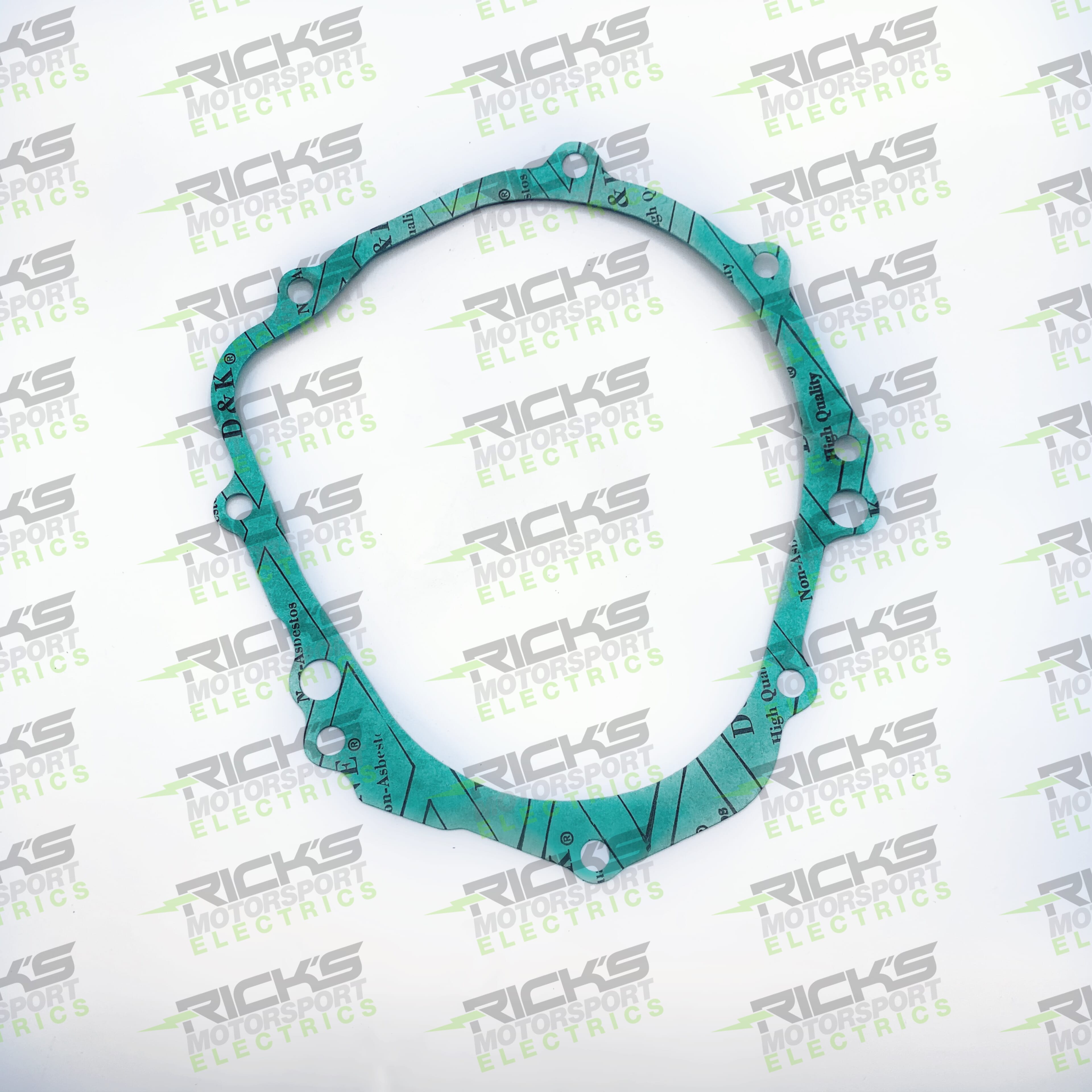Suzuki Stator Cover Gasket 25_311