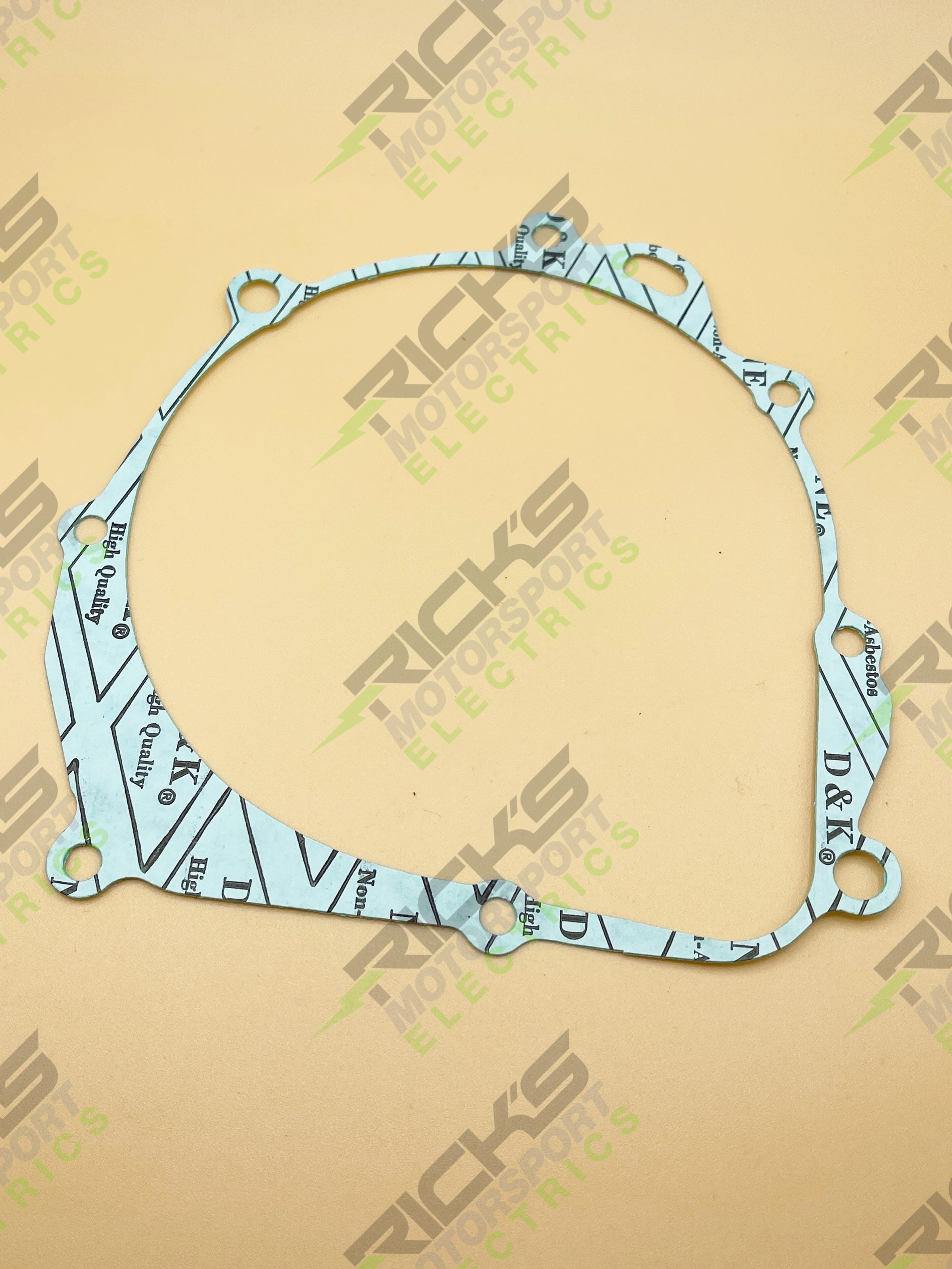 Suzuki Stator Cover Gasket 25_315