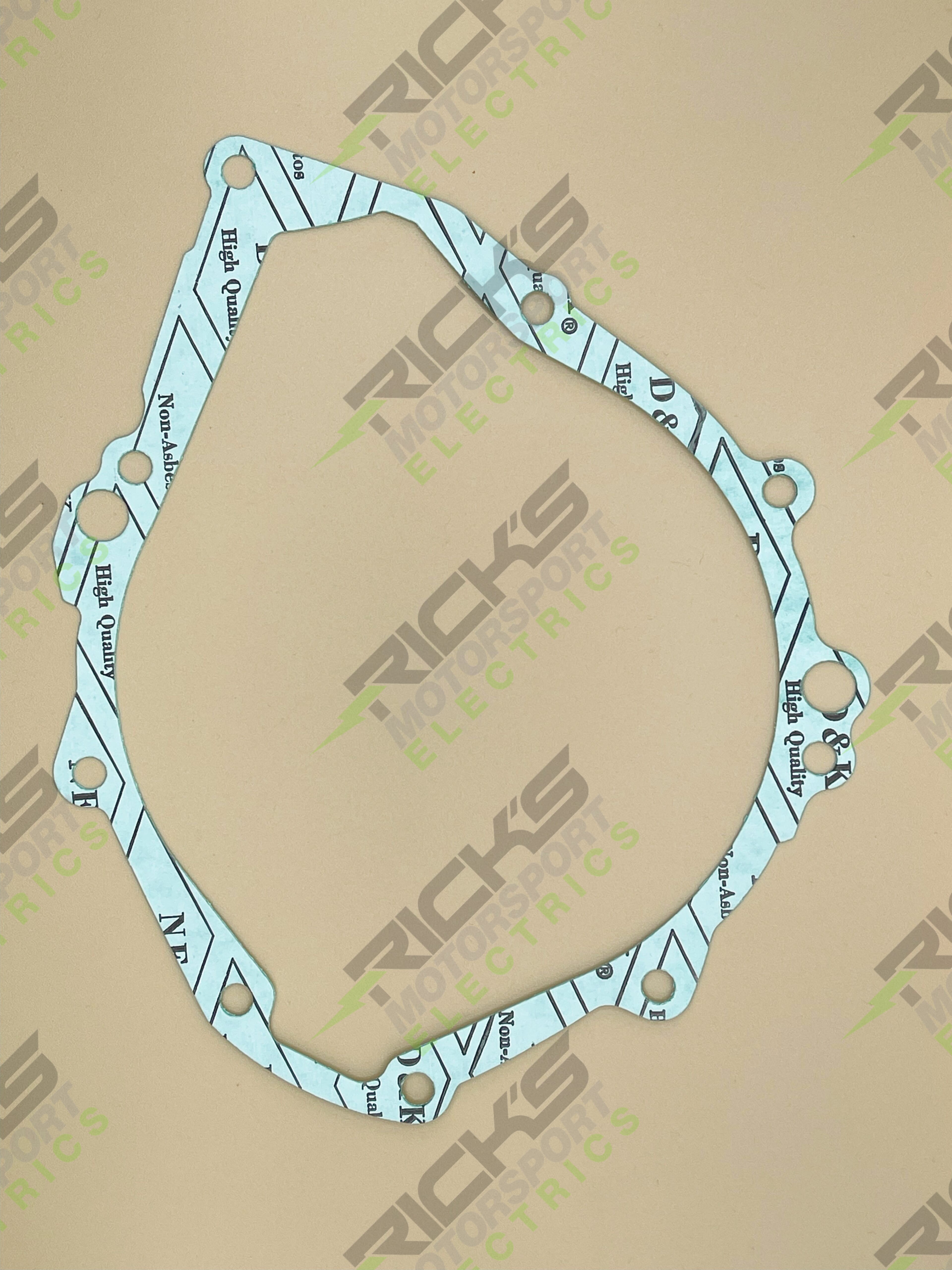 Suzuki Stator Cover Gasket 25_316