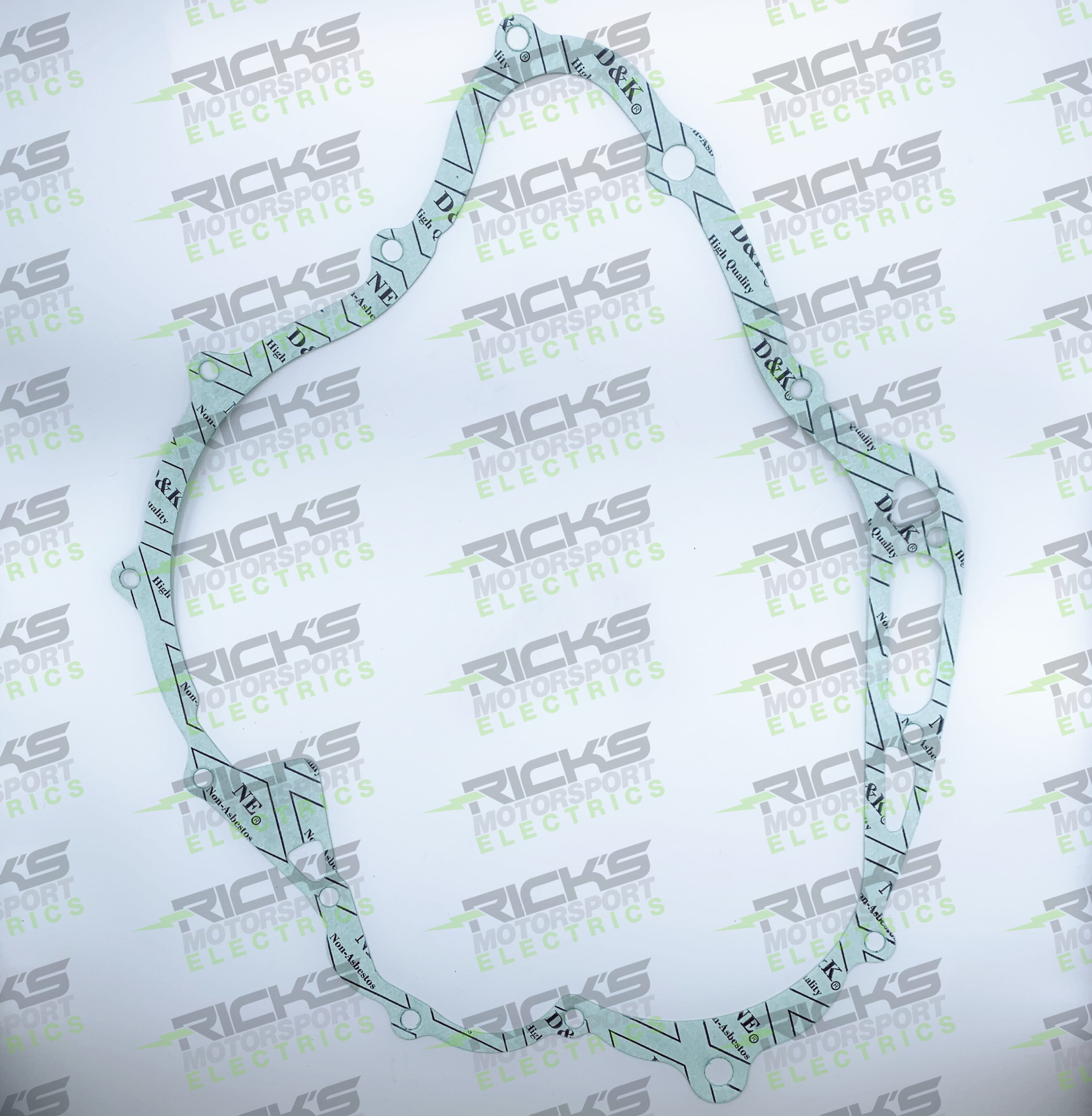 Yamaha Stator Cover Gasket 25_401