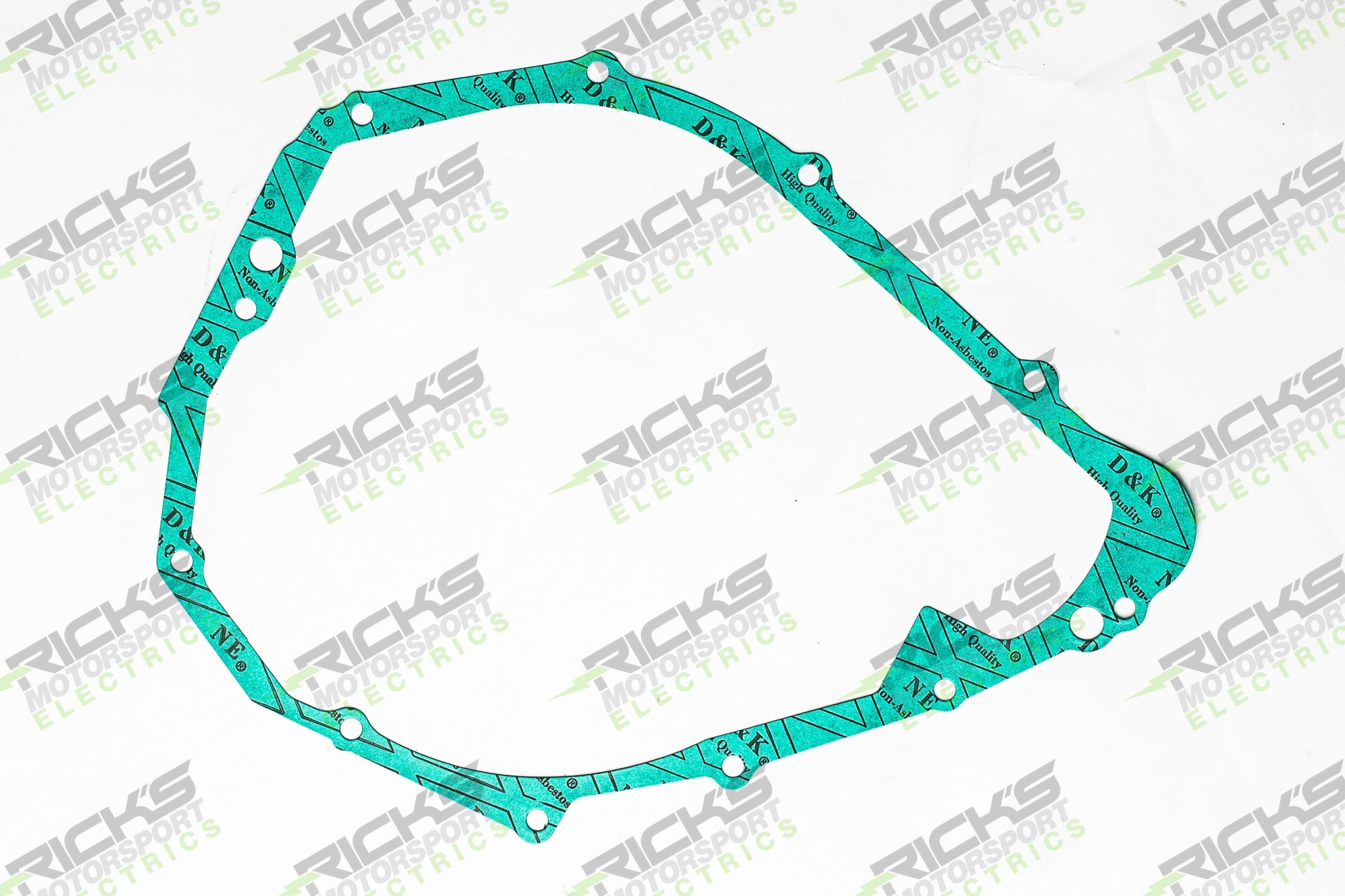 Yamaha Stator Cover Gasket 25_402
