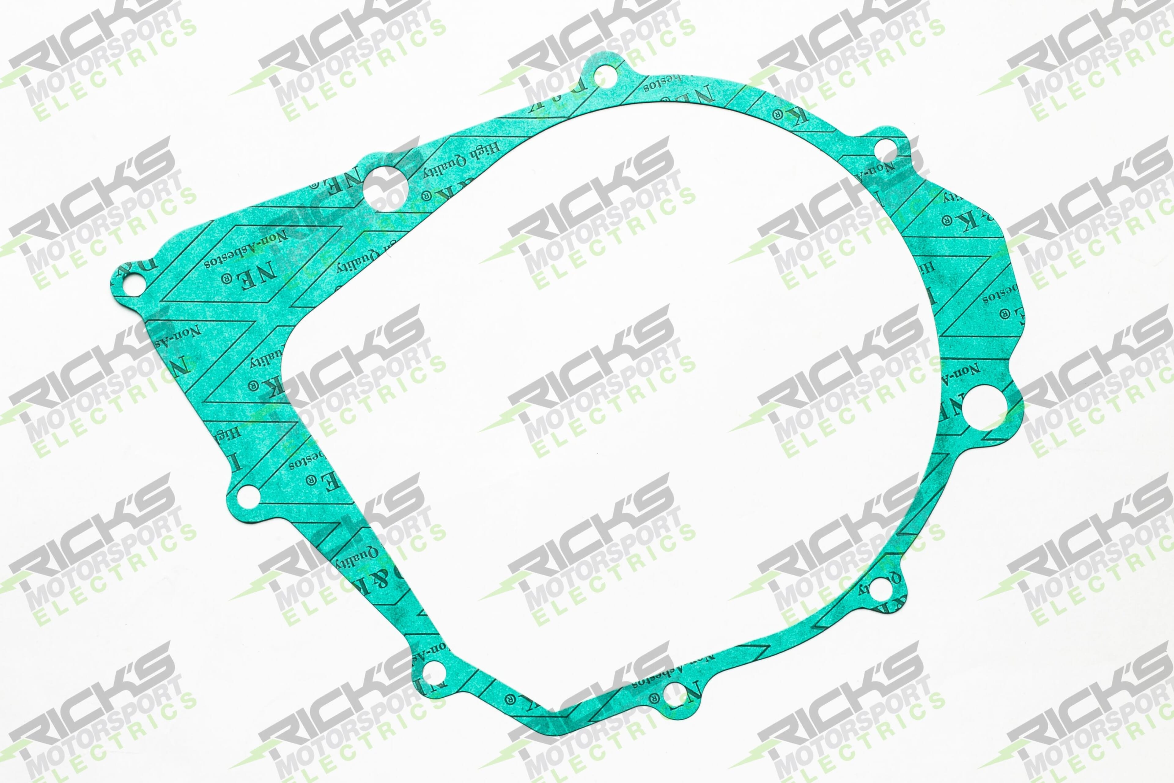 Yamaha Stator Cover Gasket 25_403