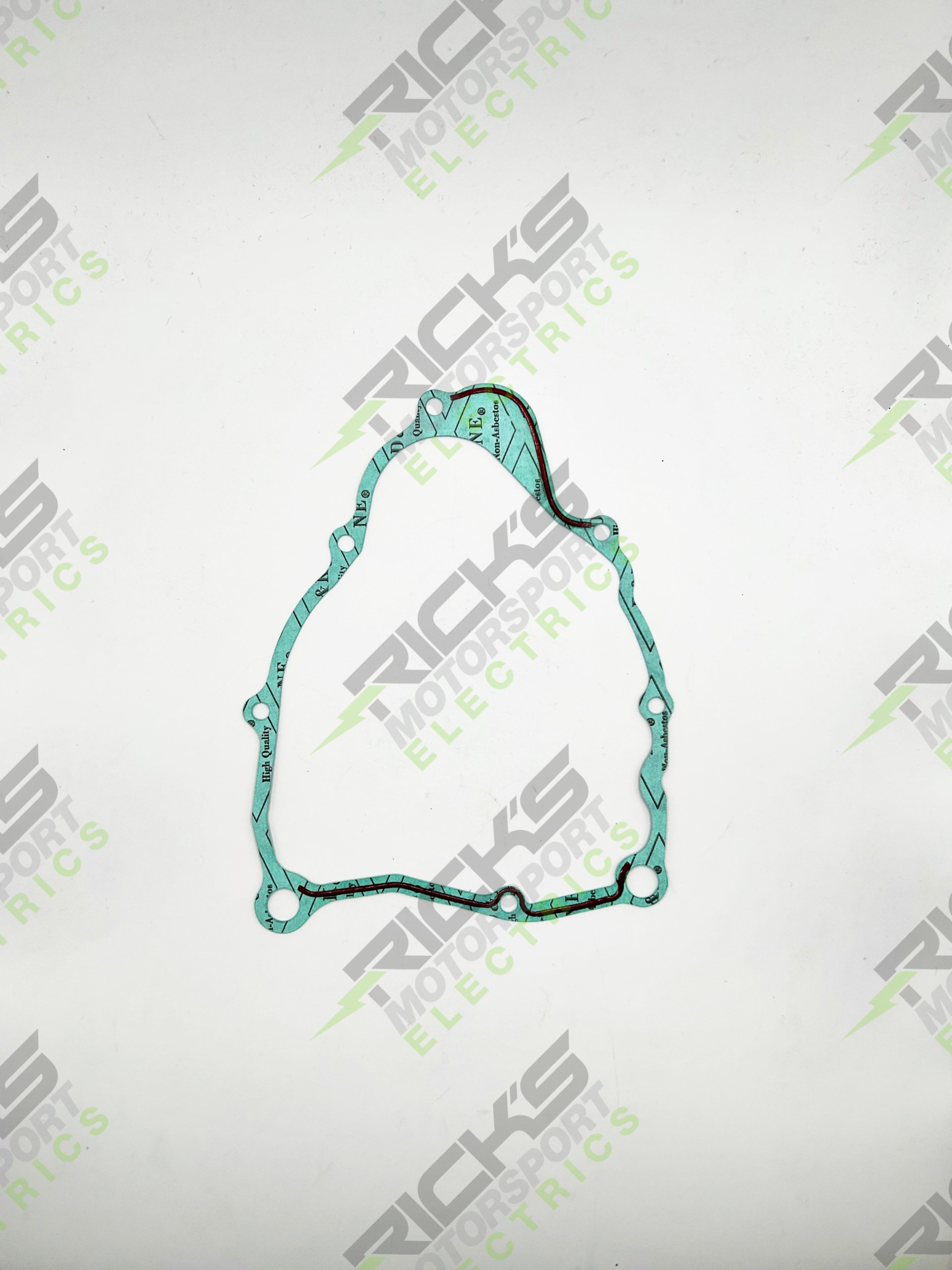Yamaha Stator Cover Gasket 25_404