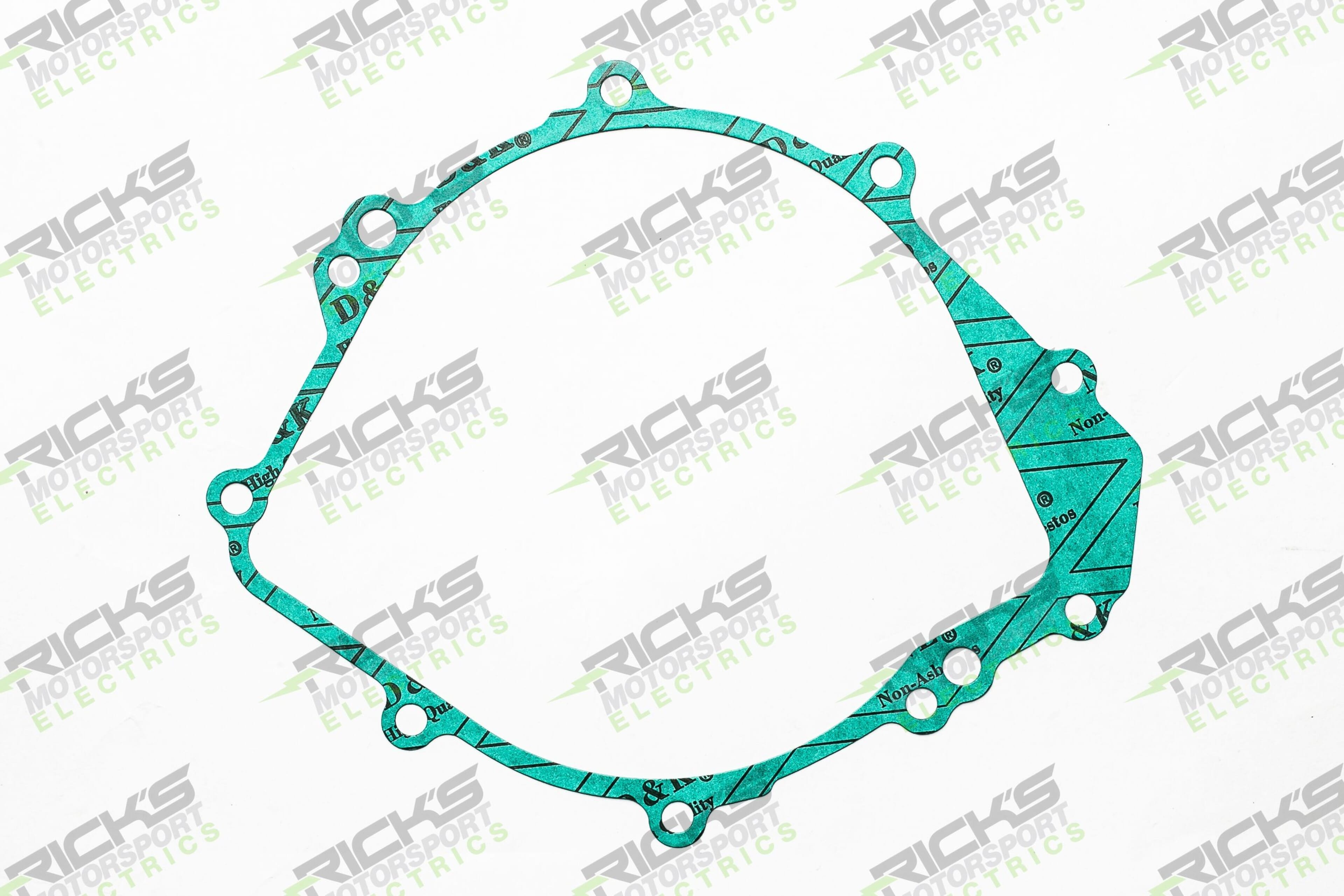 Yamaha Stator Cover Gasket 25_405