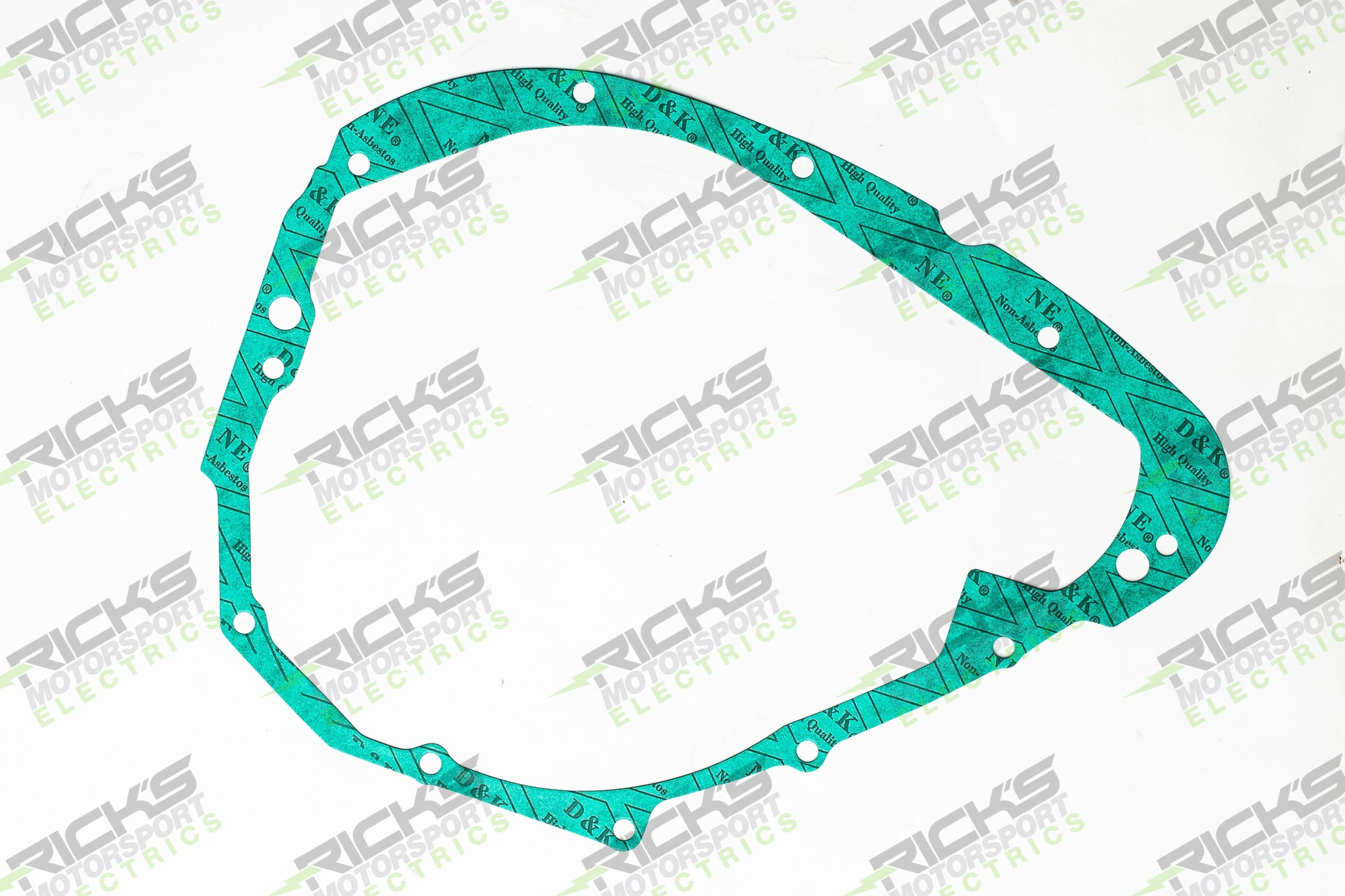 Yamaha Stator Cover Gasket 25_406