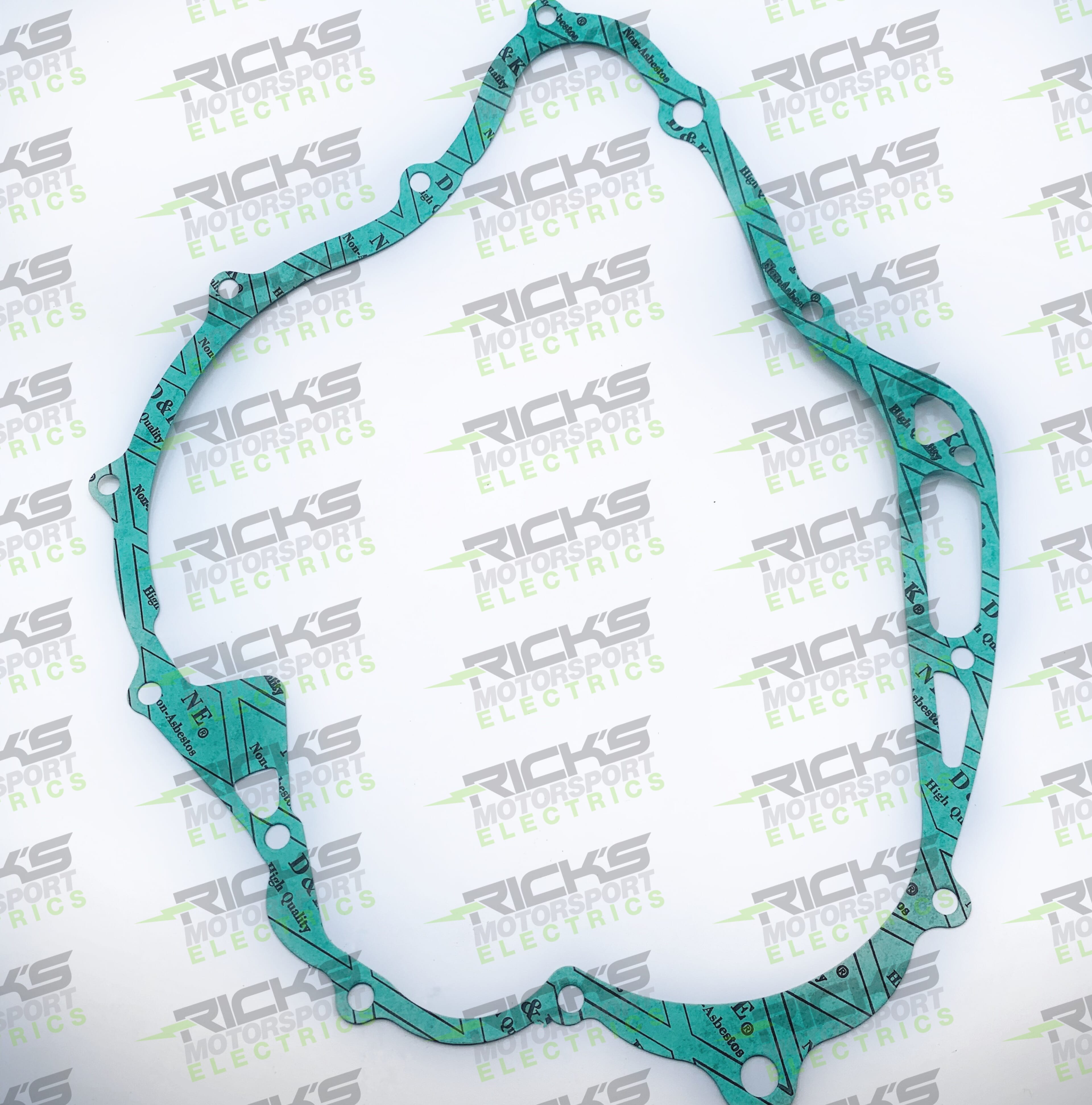 Yamaha Stator Cover Gasket 25_408
