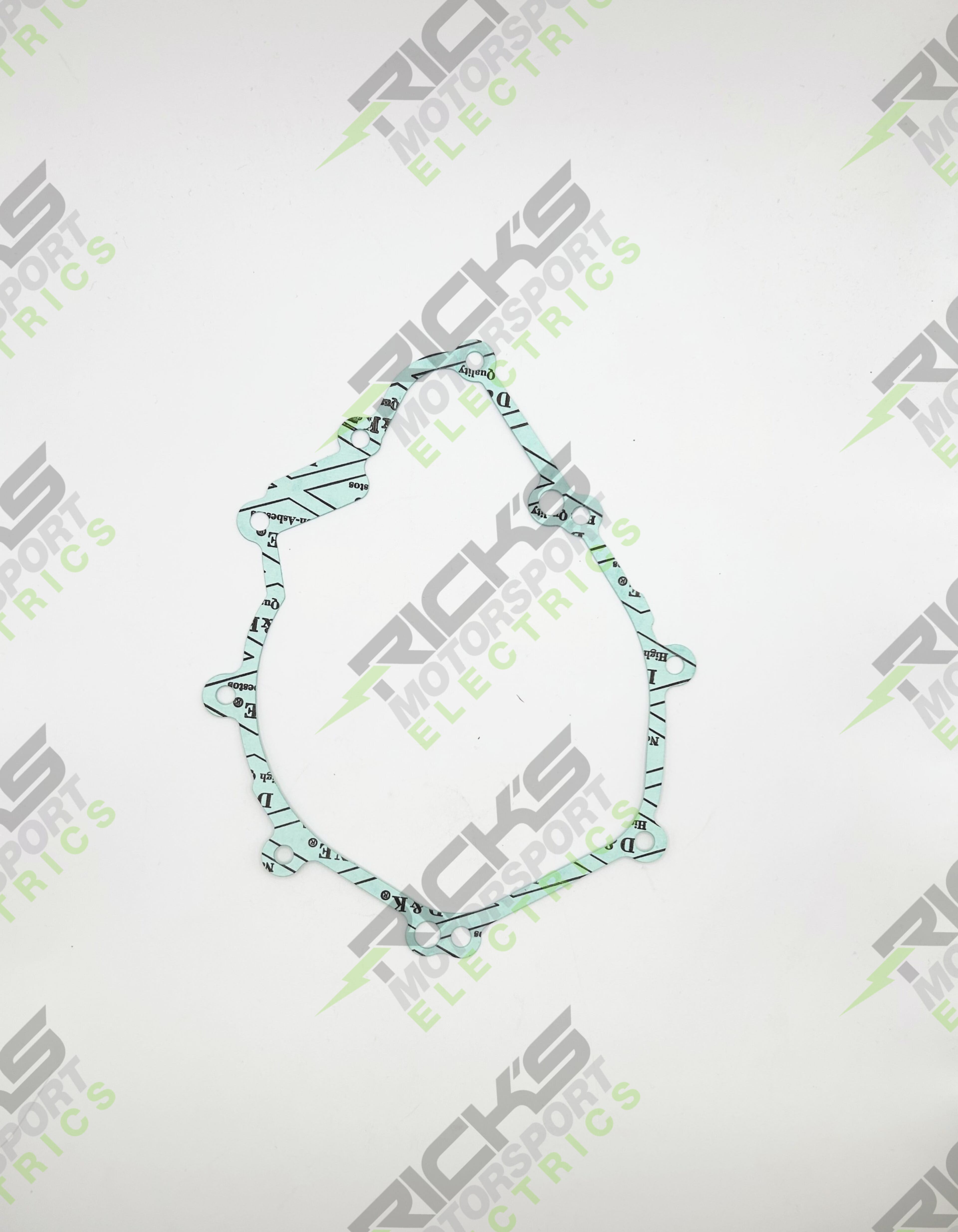 Yamaha Stator Cover Gasket 25_409