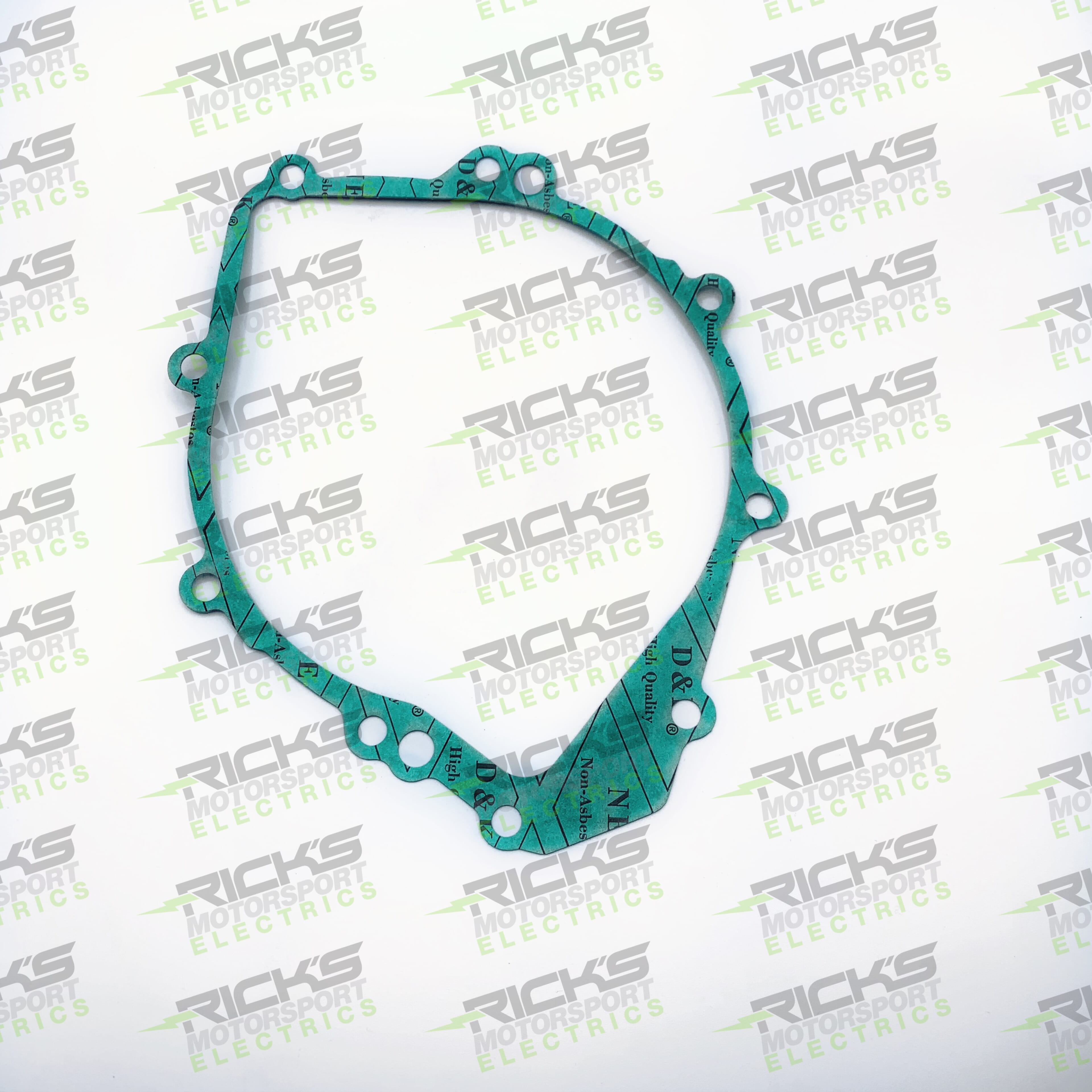 Yamaha Stator Cover Gasket 25_410