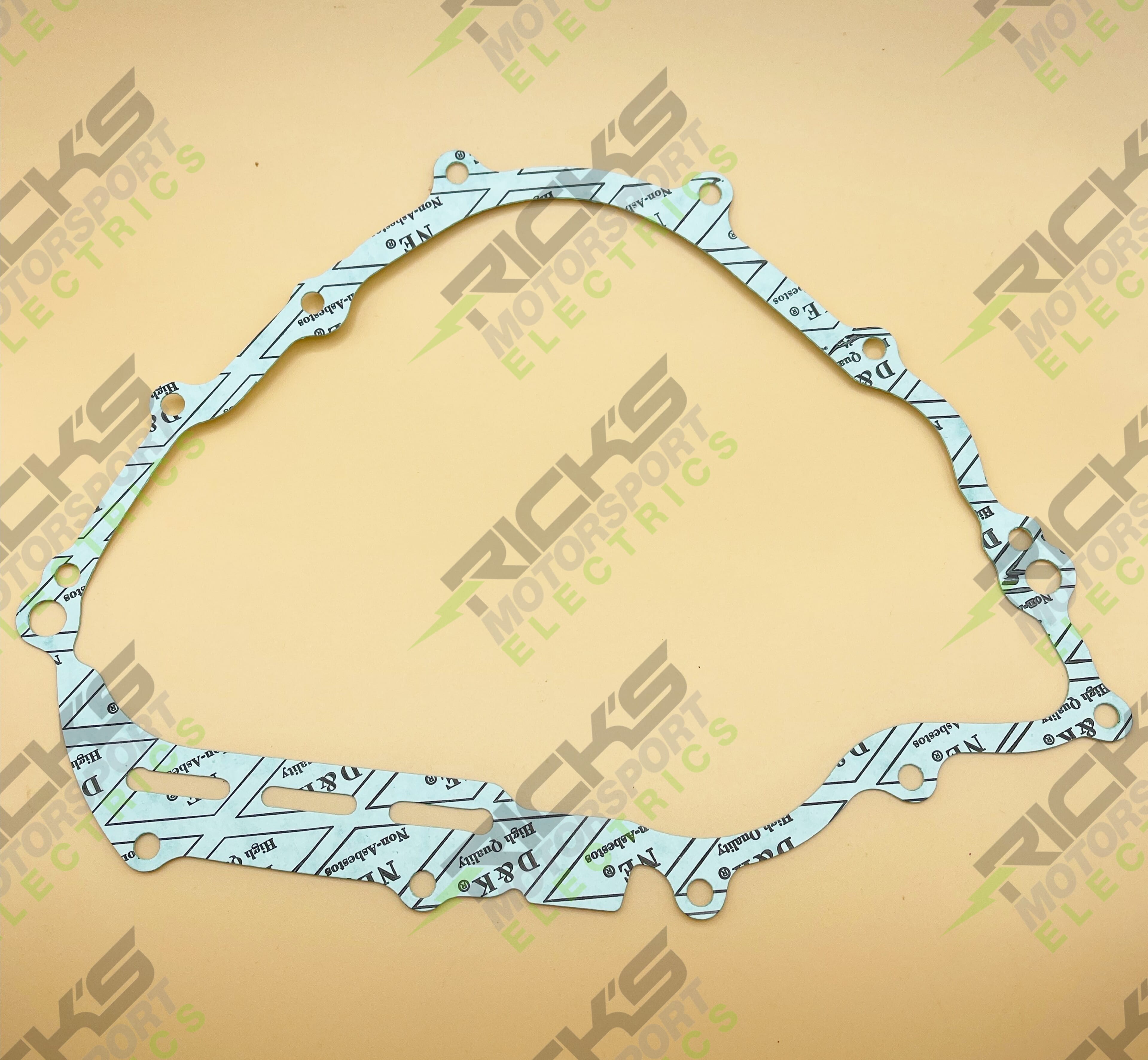 Yamaha Stator Cover Gasket 25_411