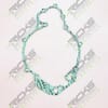 Yamaha Stator Cover Gasket 25_412