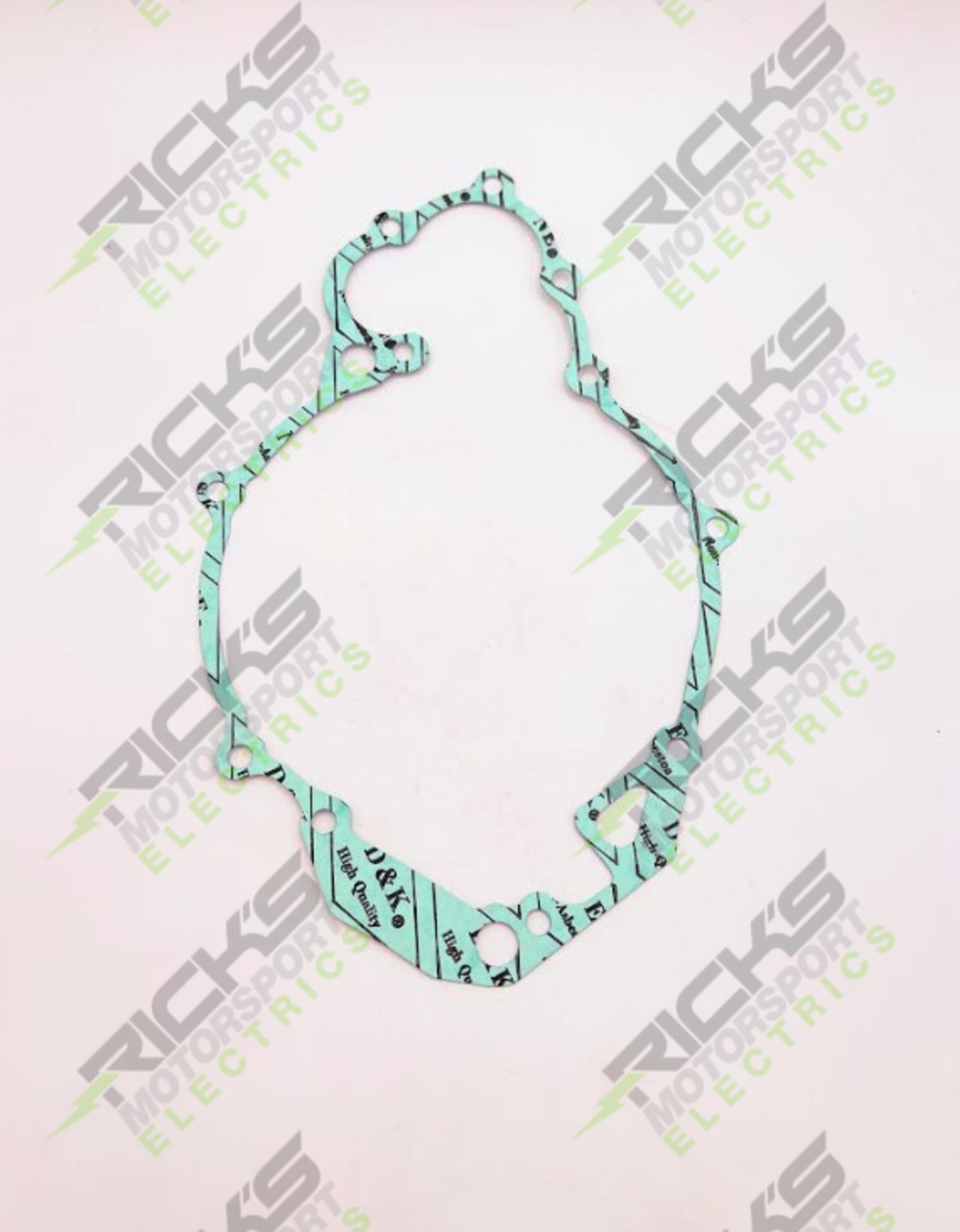 Yamaha Stator Cover Gasket 25_412