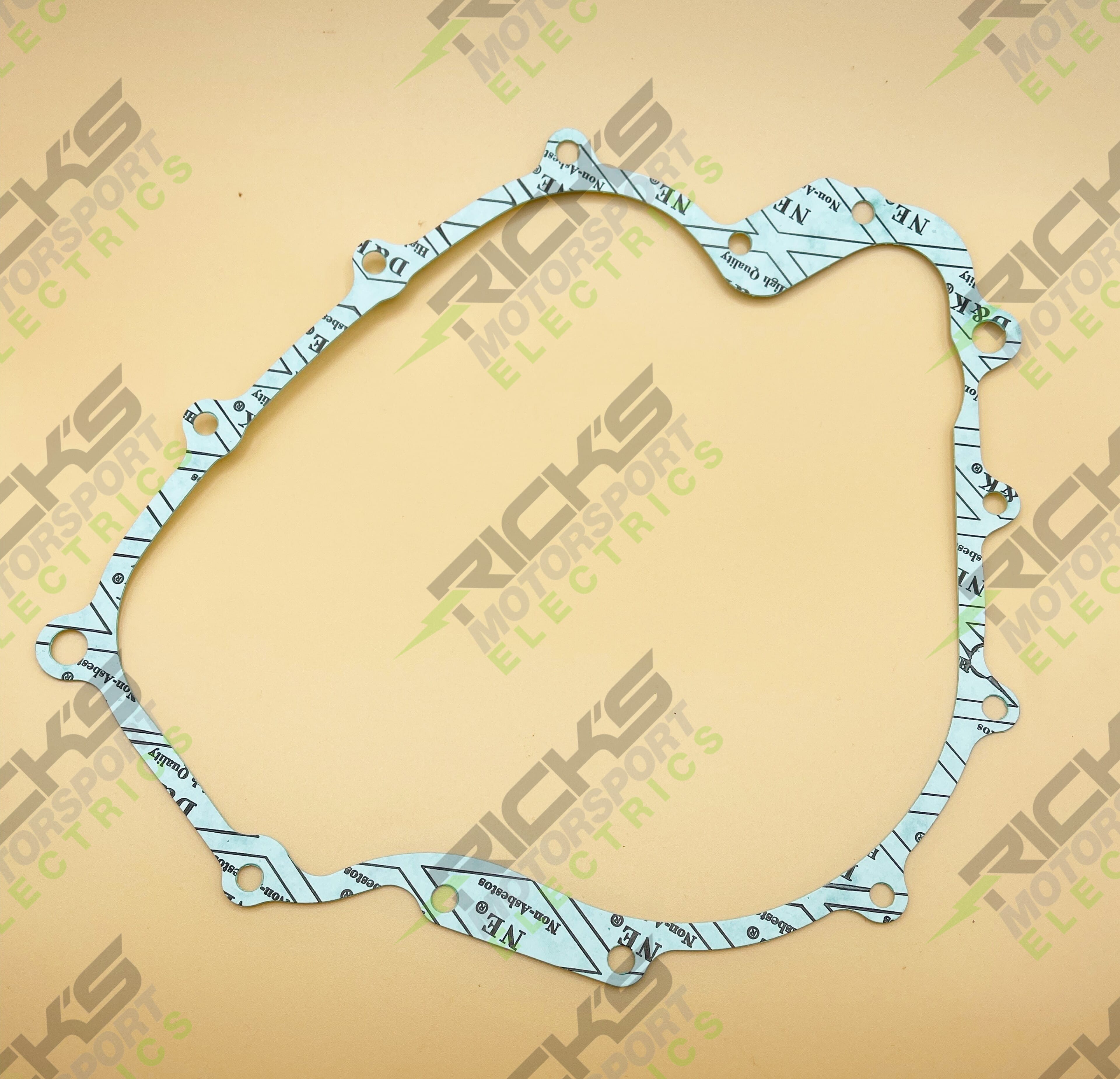 Yamaha Stator Cover Gasket 25_413