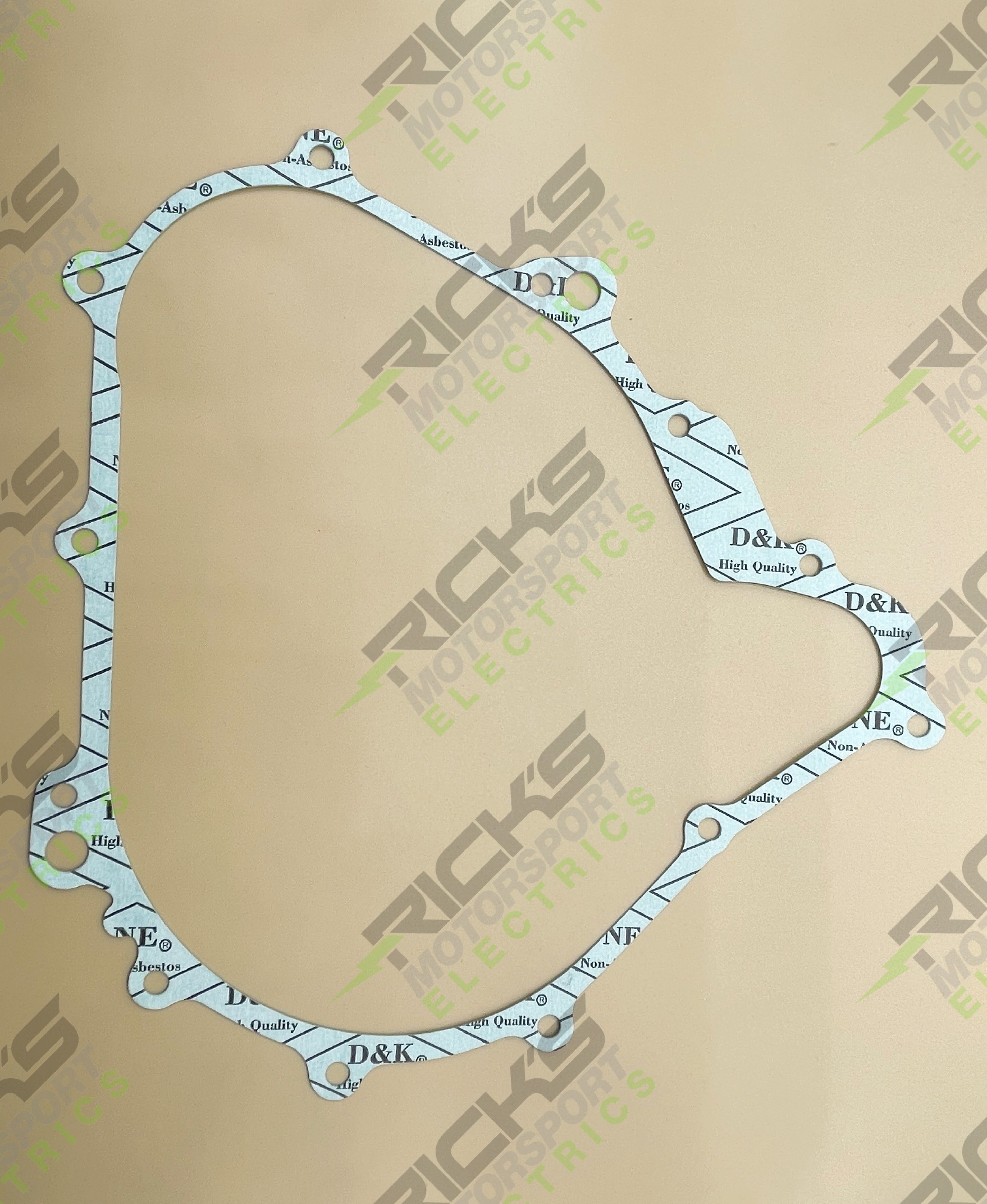 Yamaha Stator Cover Gasket 25_415