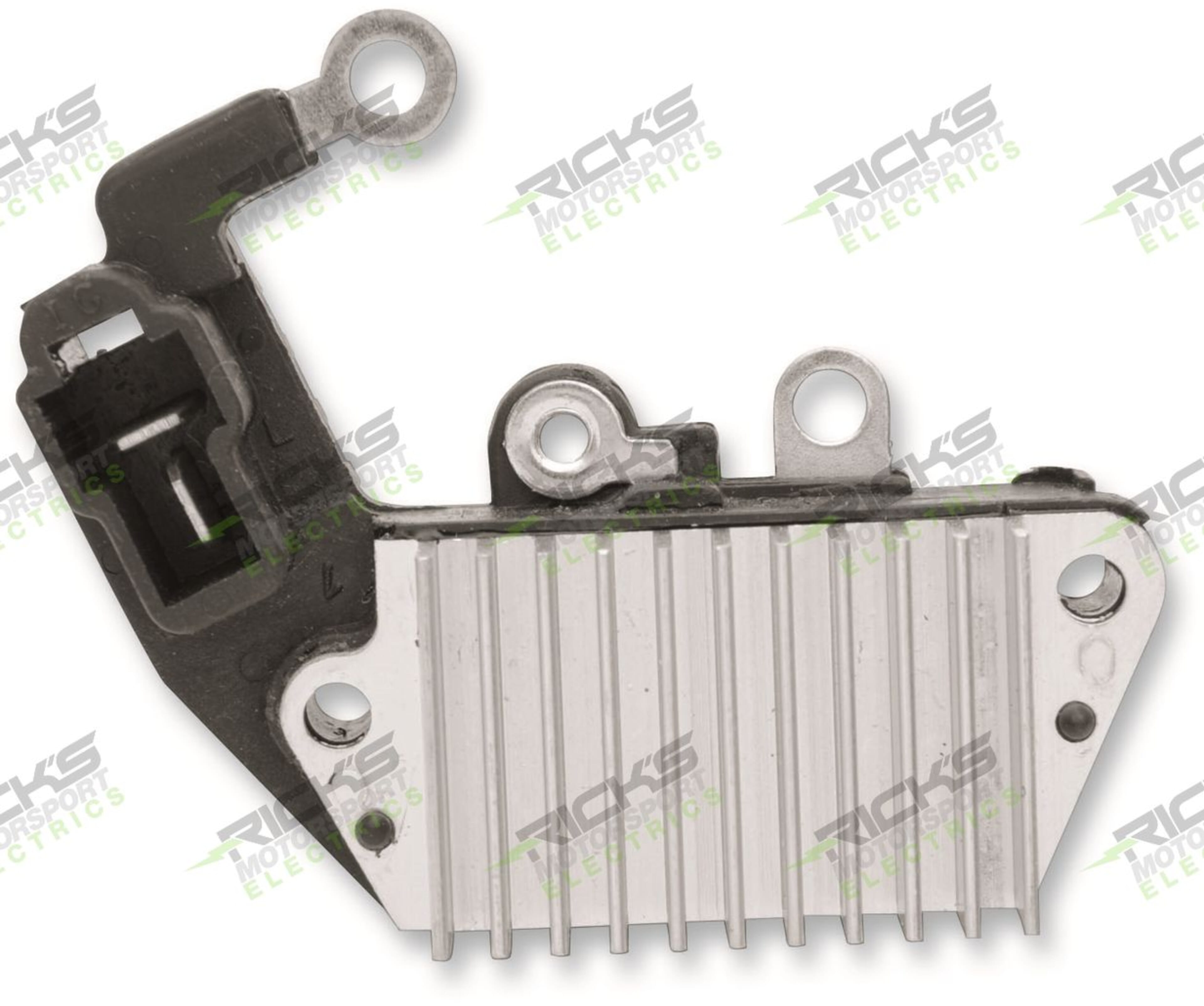 Universal Style Regulator 30_603