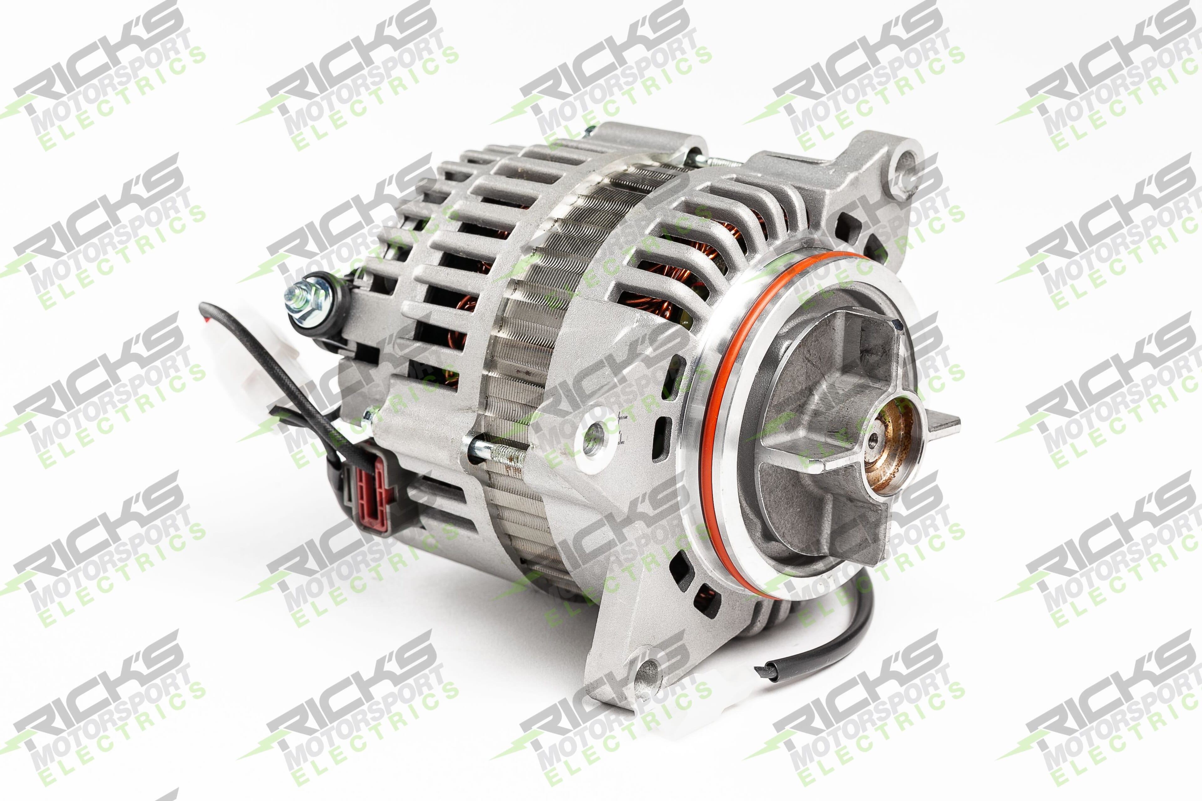 New Hot Shot Series Honda Alternator Assembly 31_101H