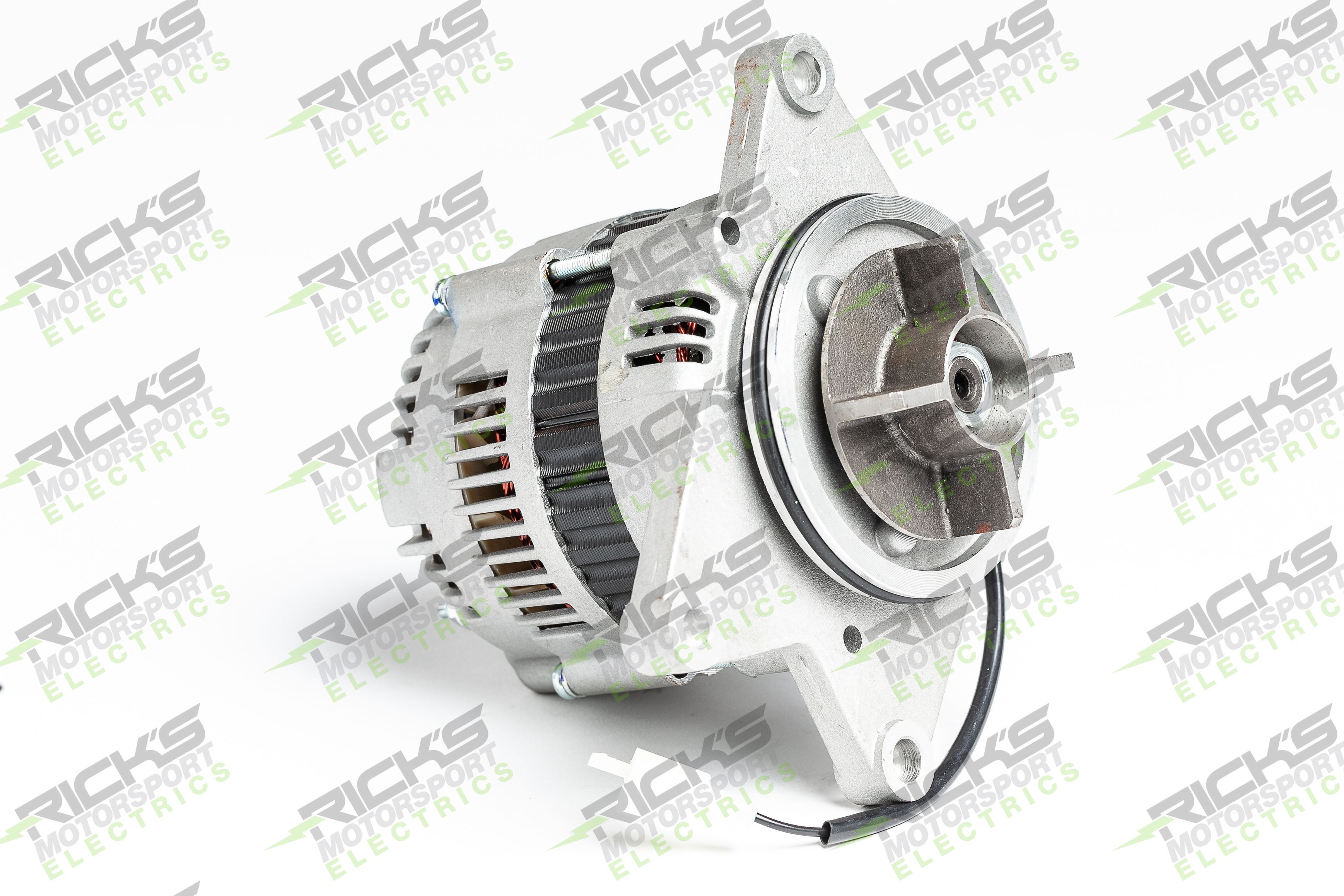 New OEM Style Honda Alternator Assembly 31_102