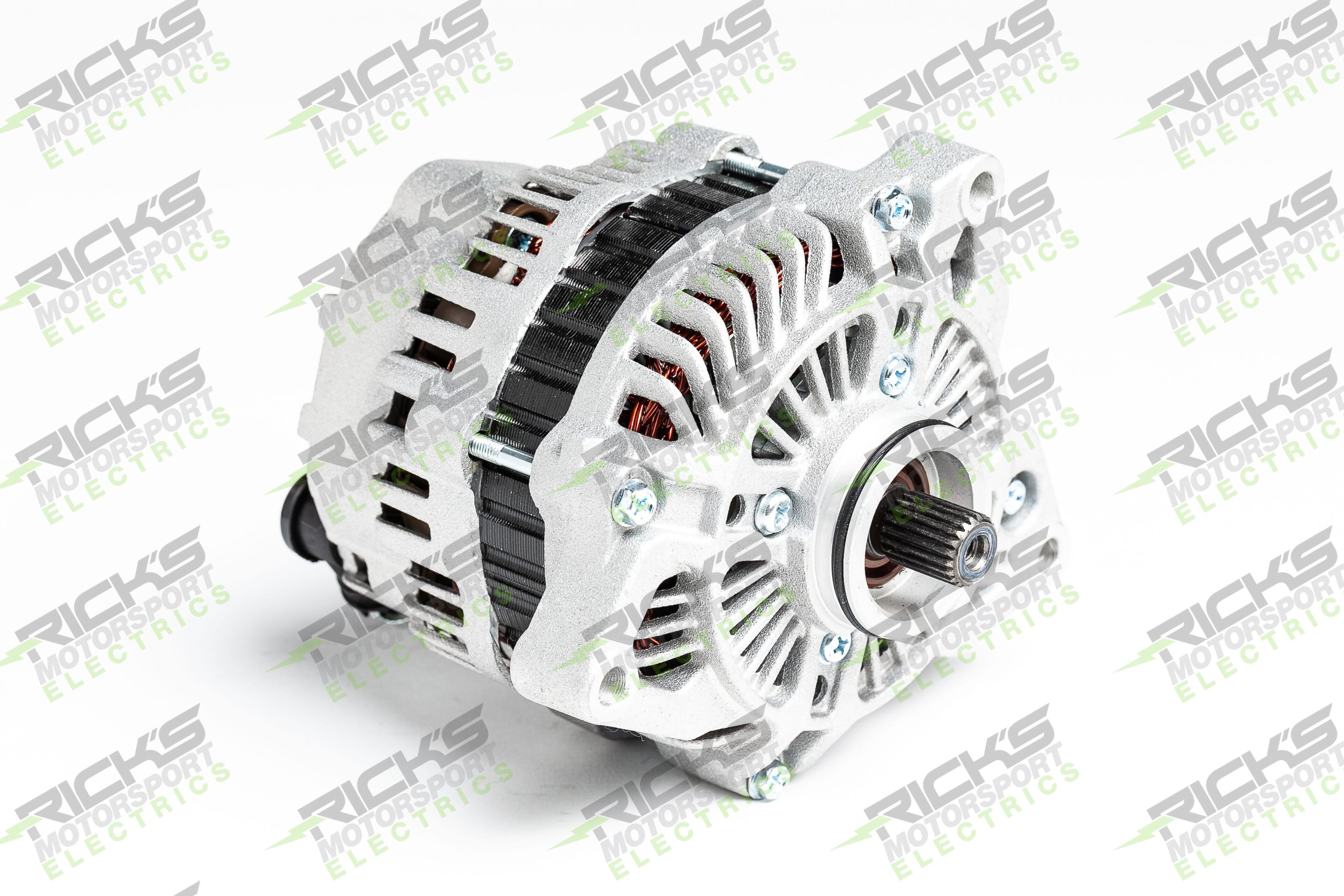 New Honda Alternator Assembly 31_103