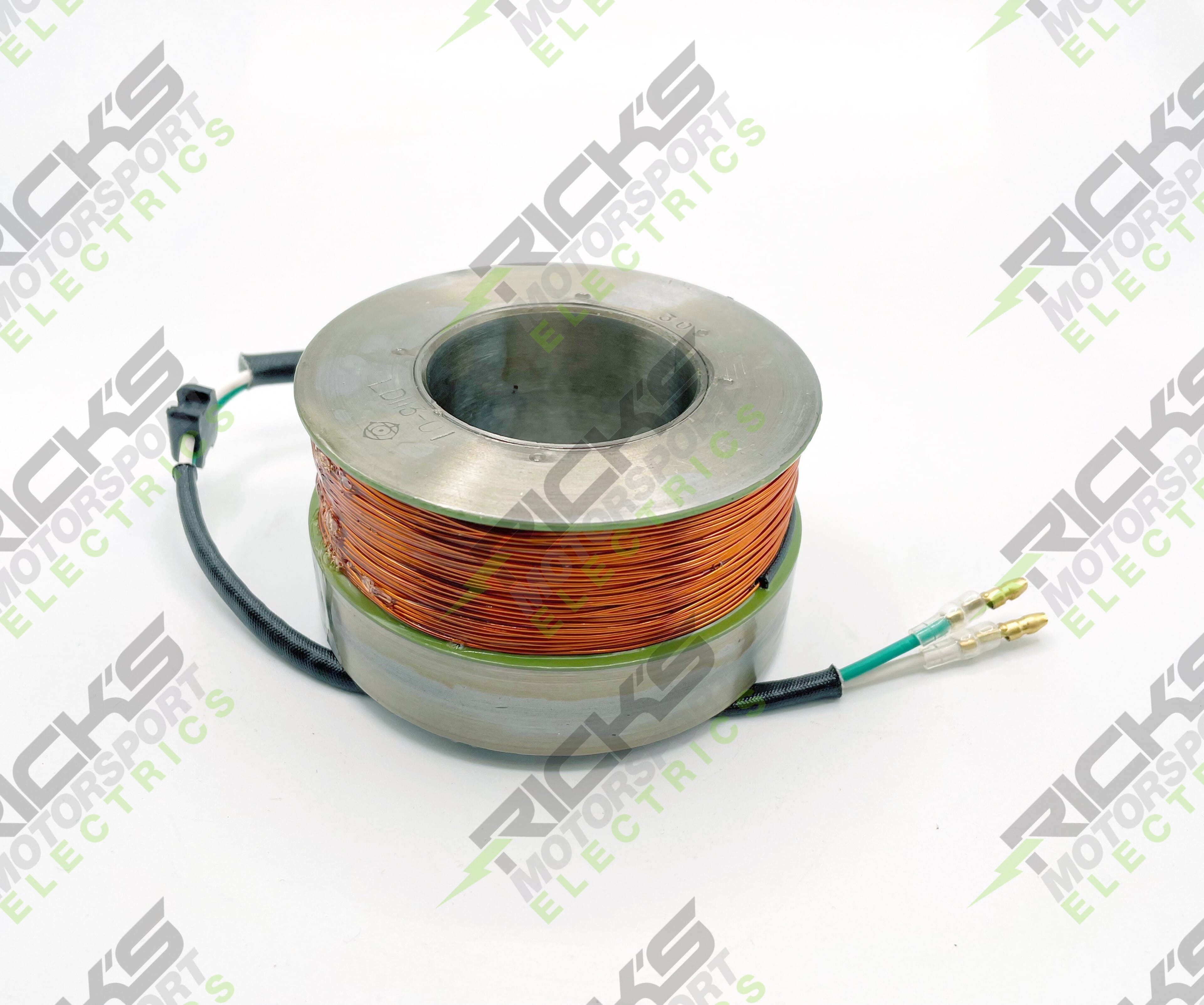 Rebuilt Honda Rotor 40_100