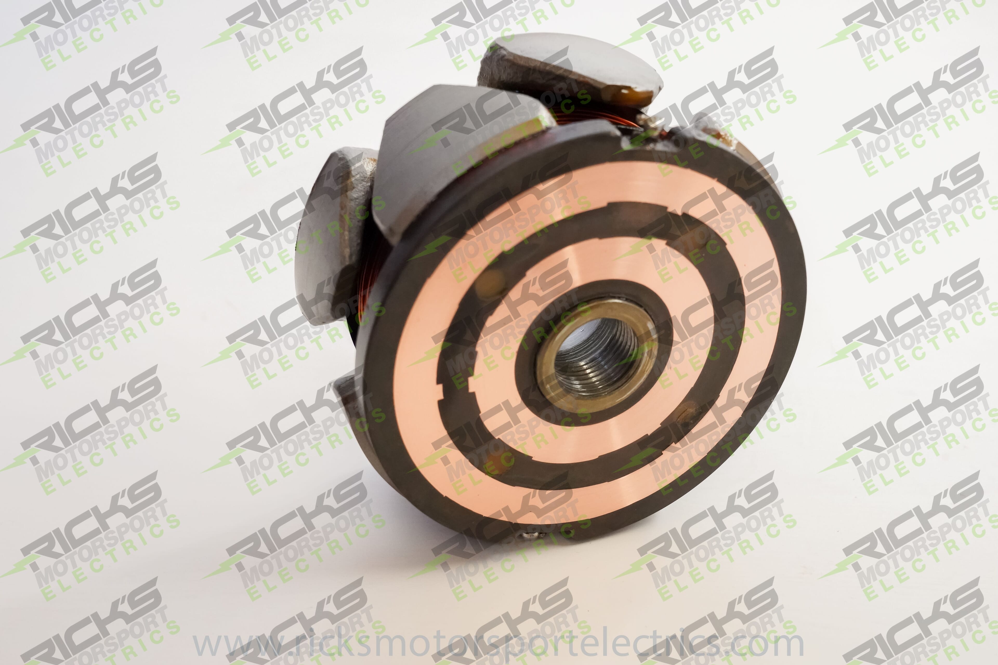 Rebuilt Honda Rotor 40_102