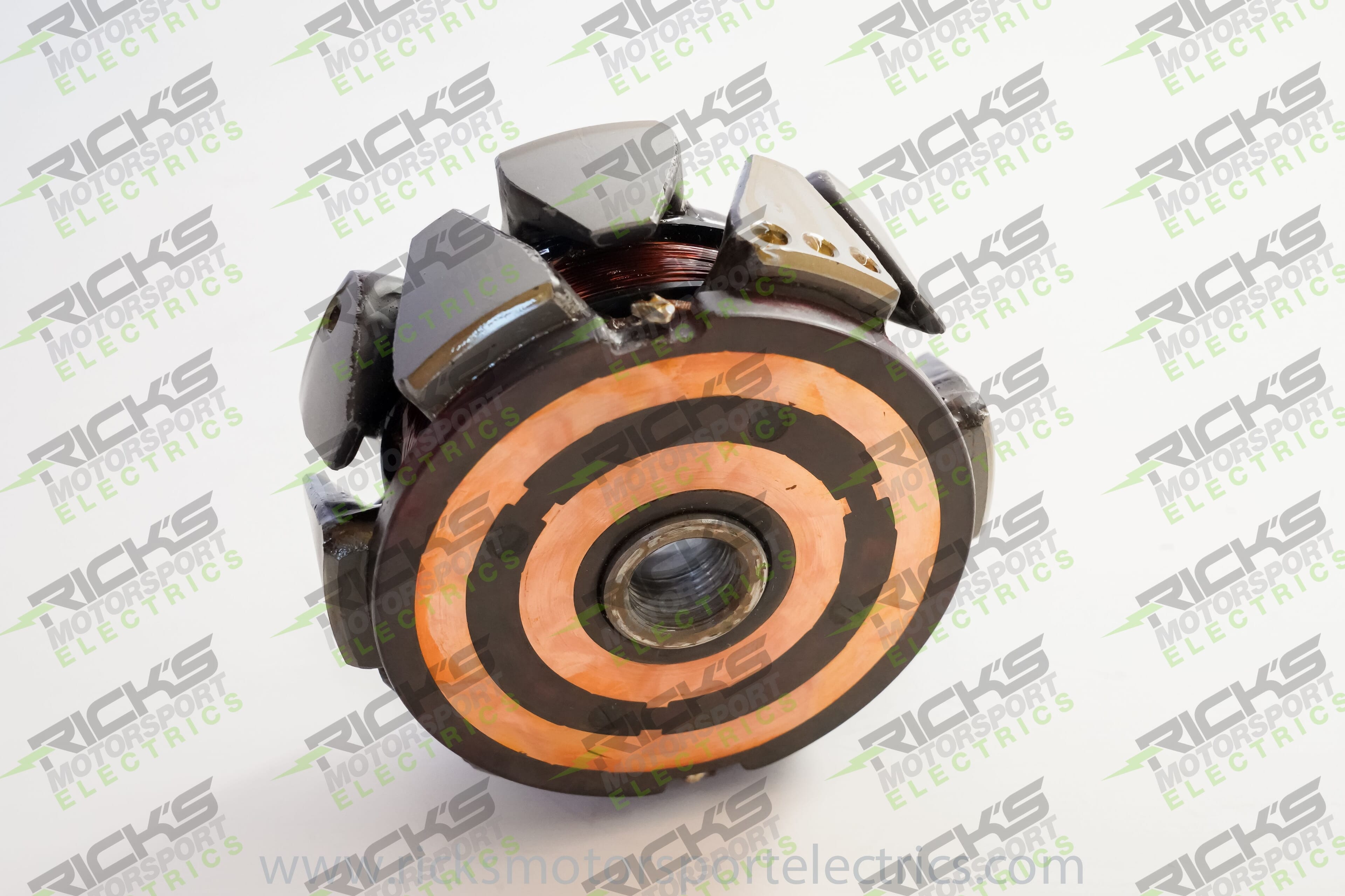 Rebuilt Honda Rotor 40_103