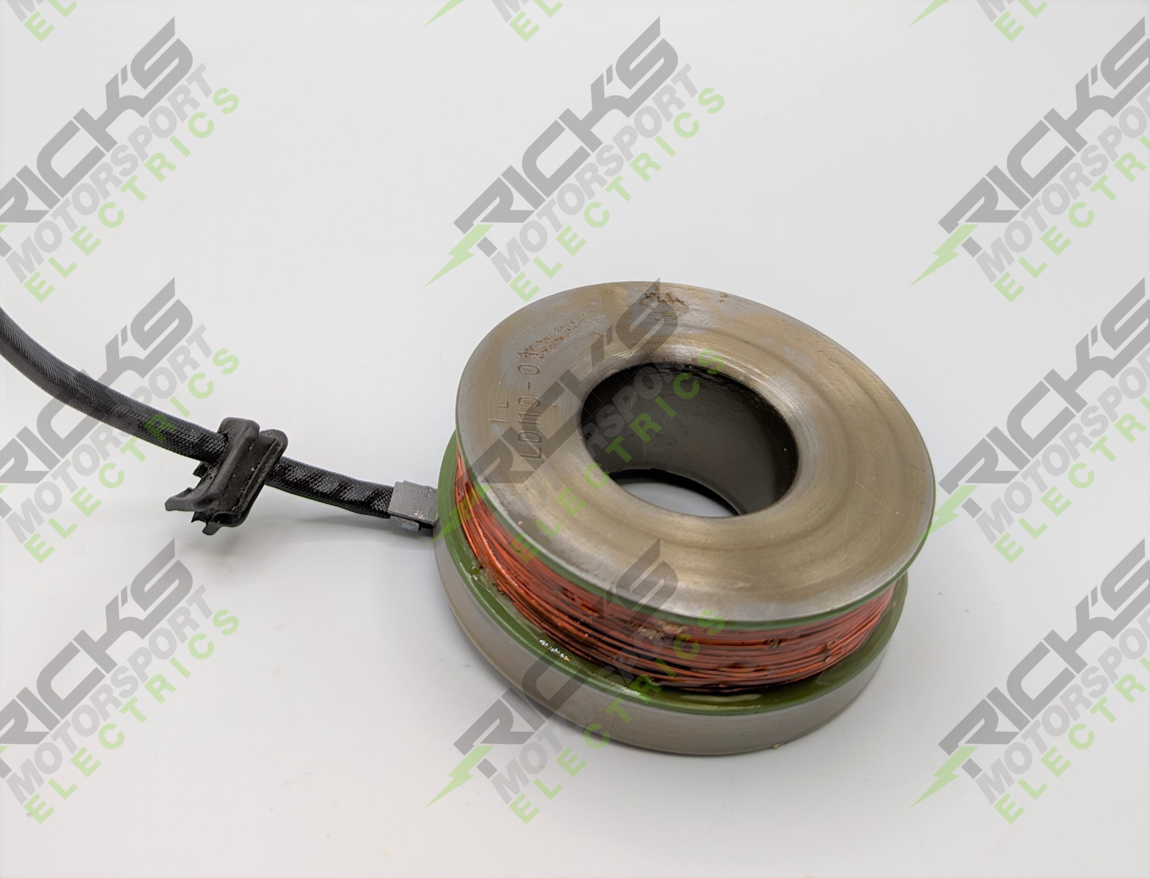 Rebuilt Honda Rotor 40_104