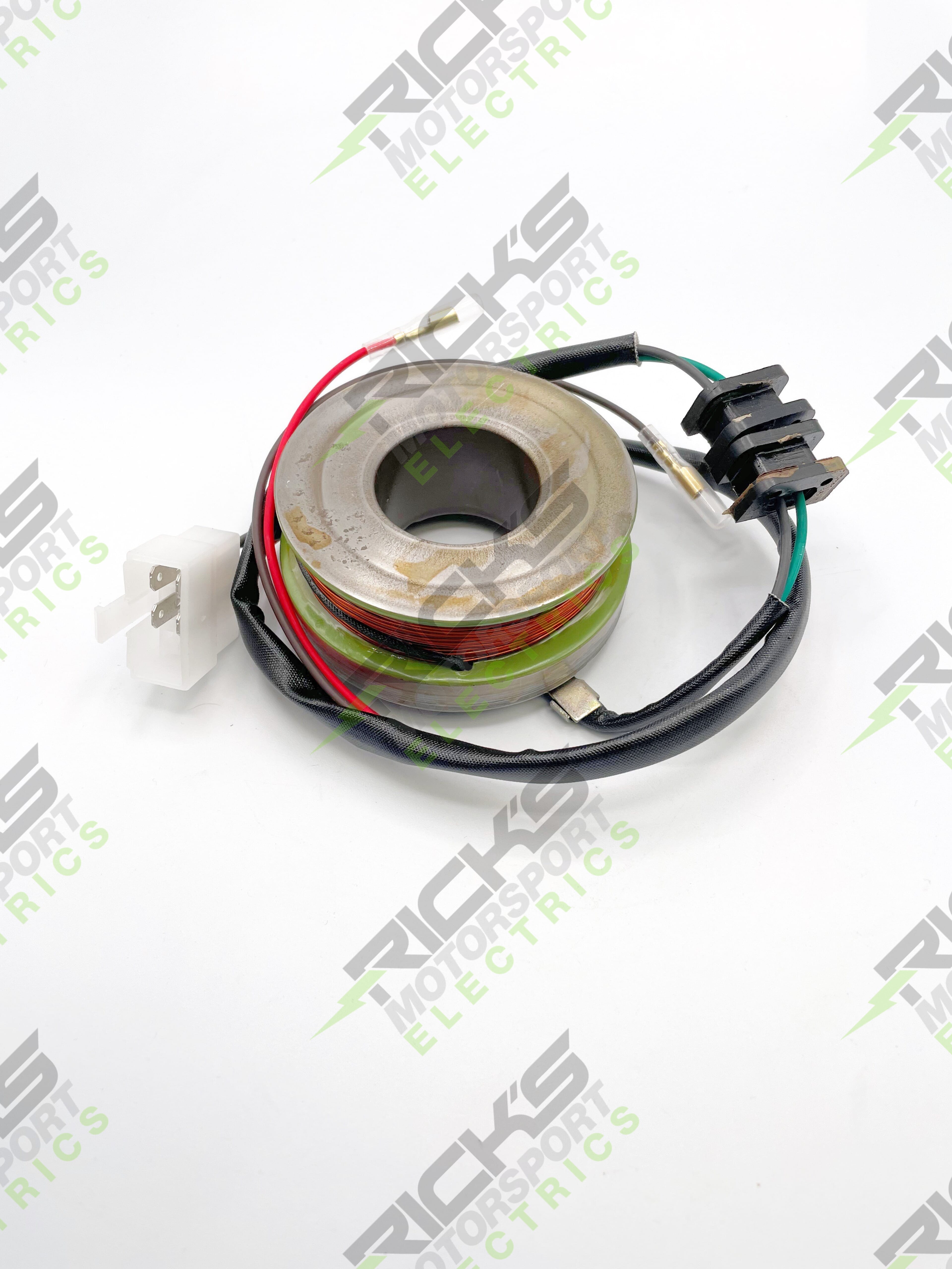 Rebuilt Kawasaki Rotor 40_201