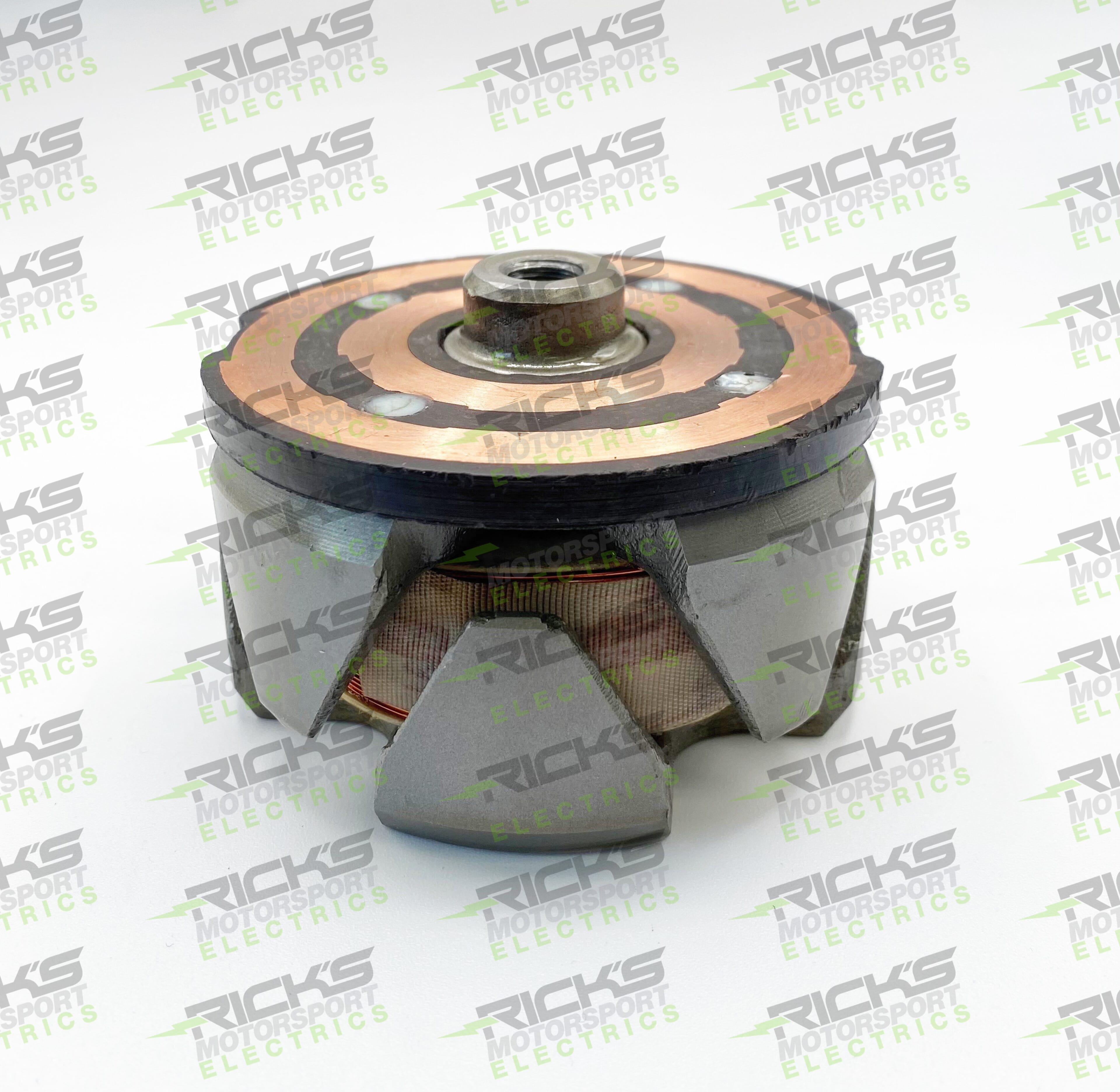 Rebuilt Suzuki Rotor 40_301