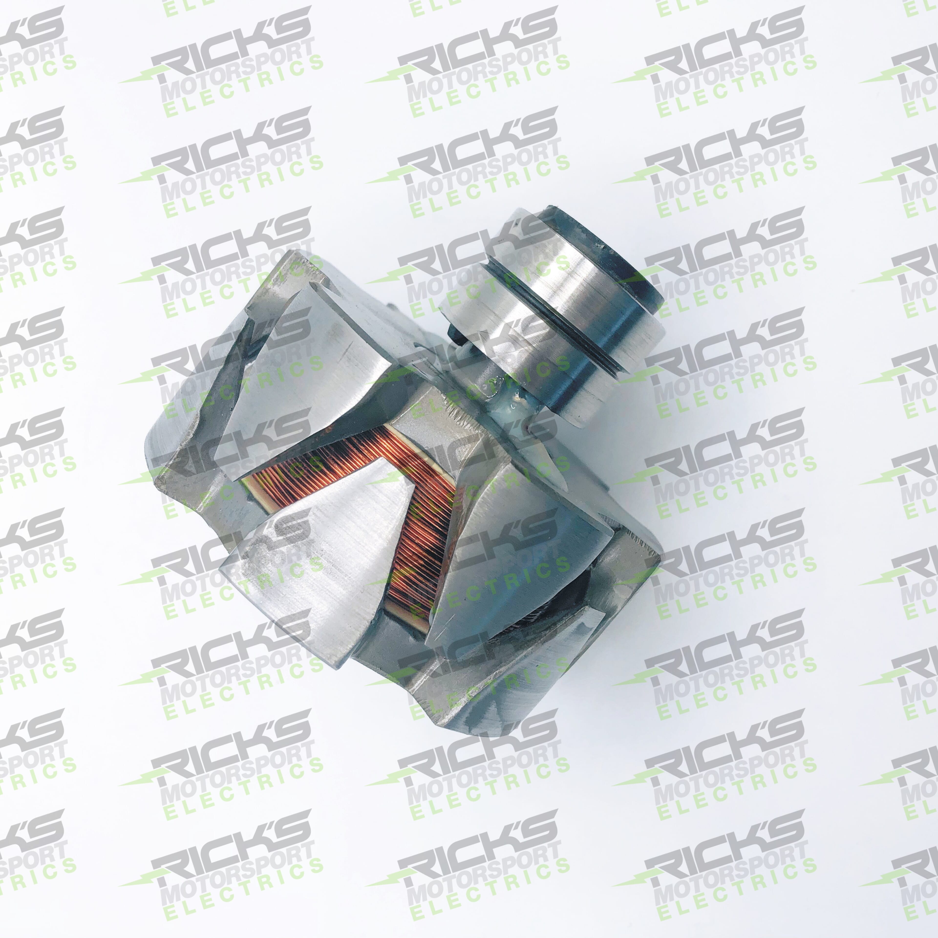 Rebuilt Suzuki Rotor (Nippon Denso) 40_302