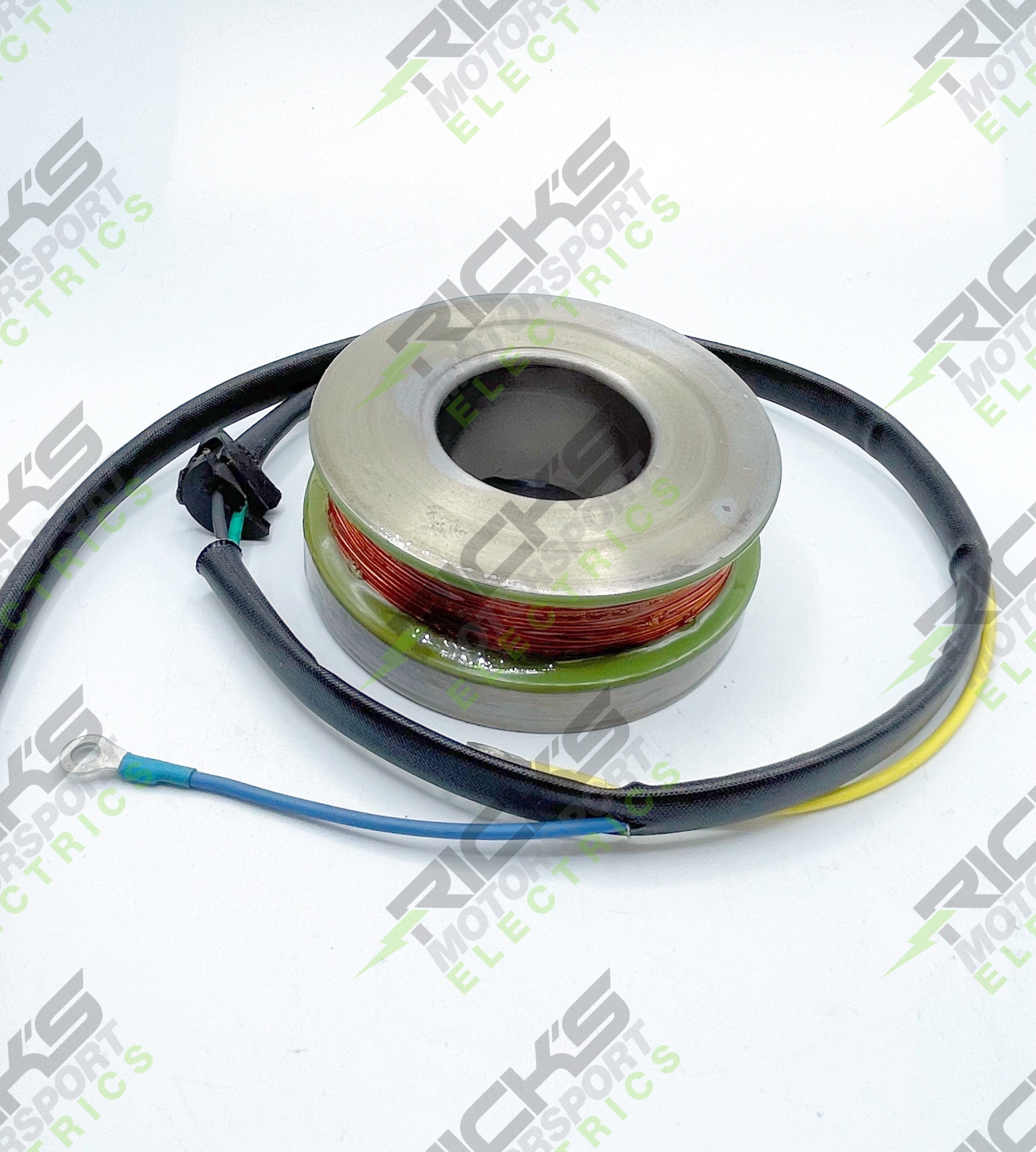 Rebuilt Yamaha Field Coil 40_411