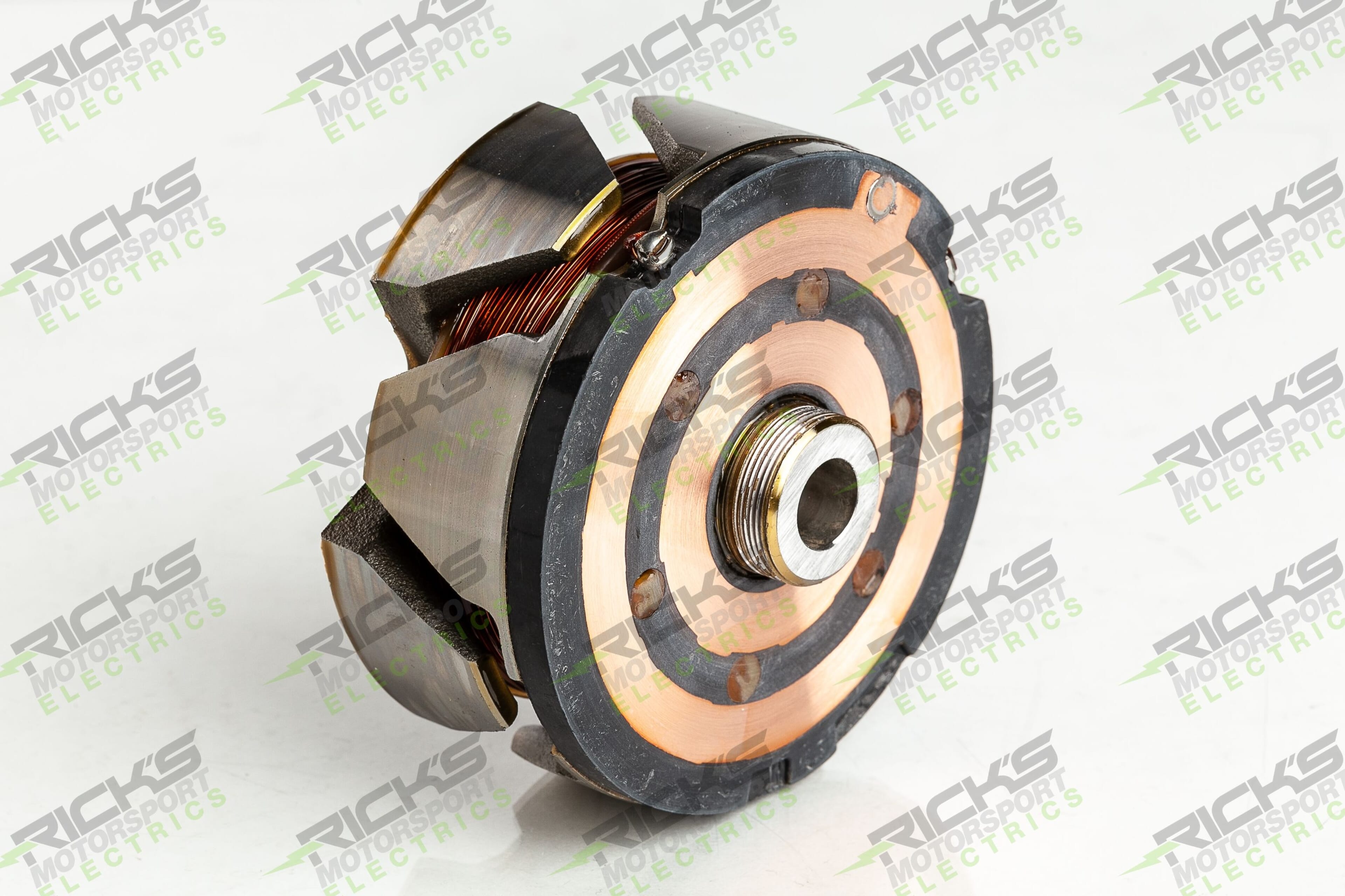New Yamaha Rotor 41_400