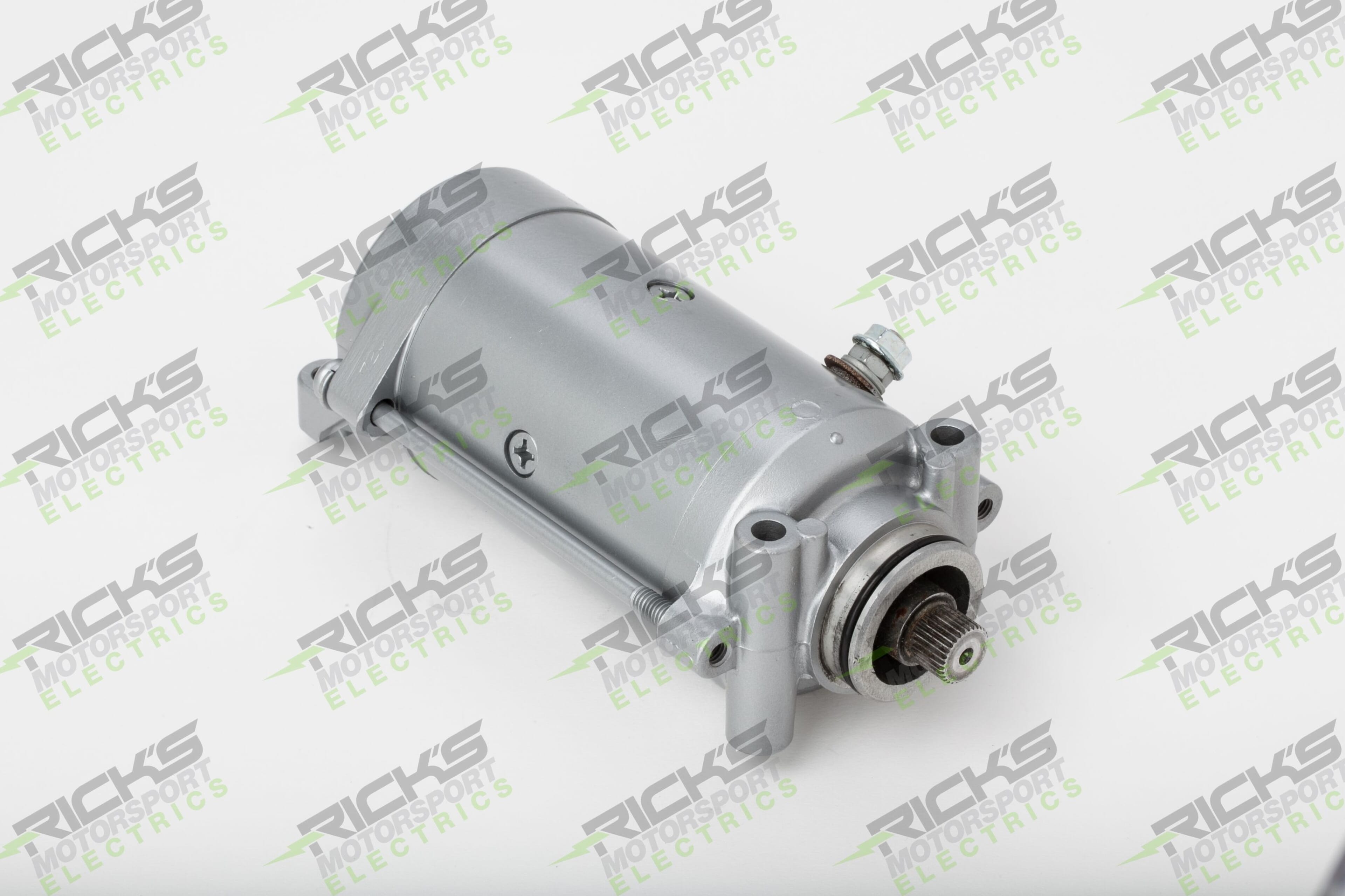 Rebuilt Honda Starter Motor 60_106