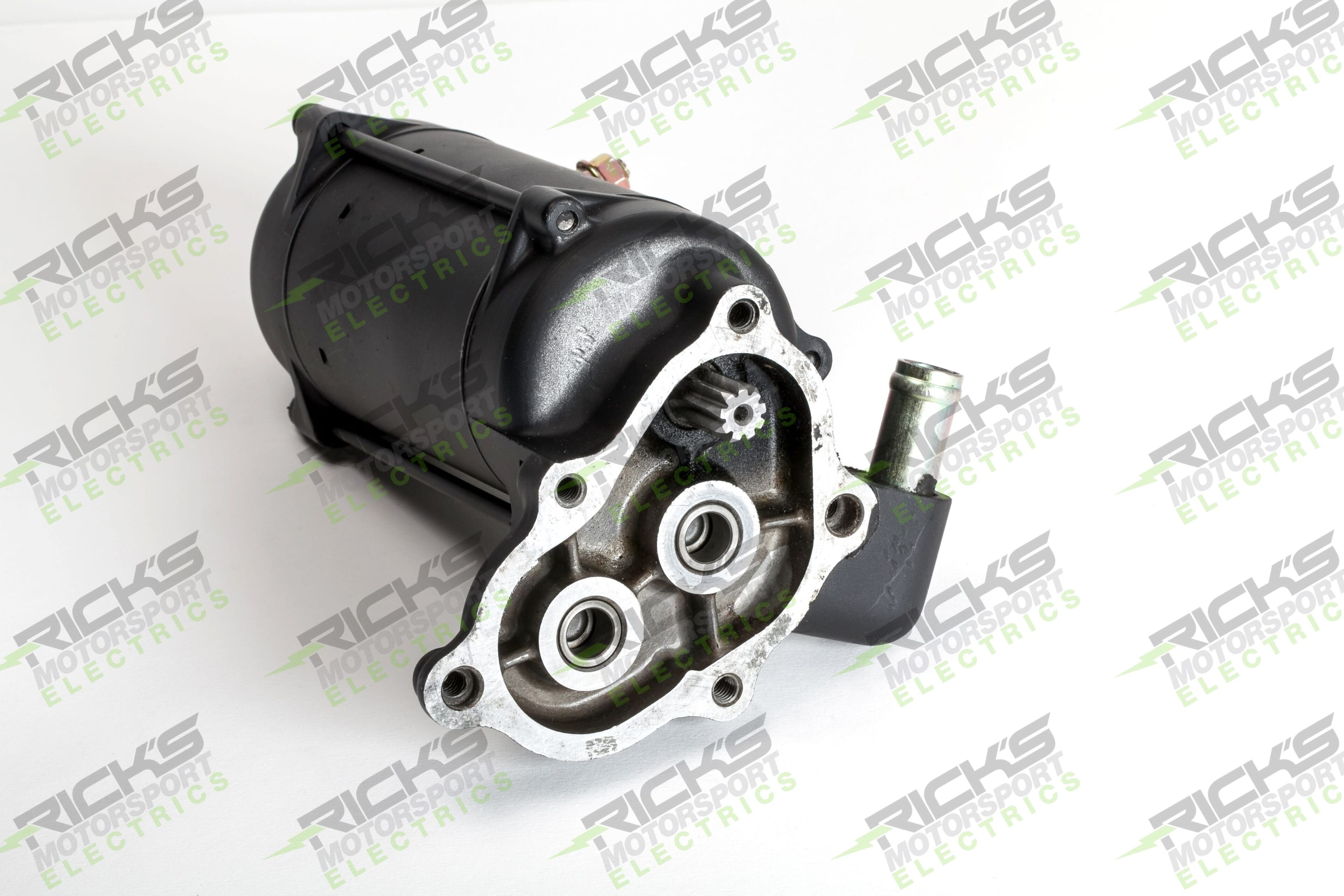 Rebuilt Honda Starter Motor 60_107