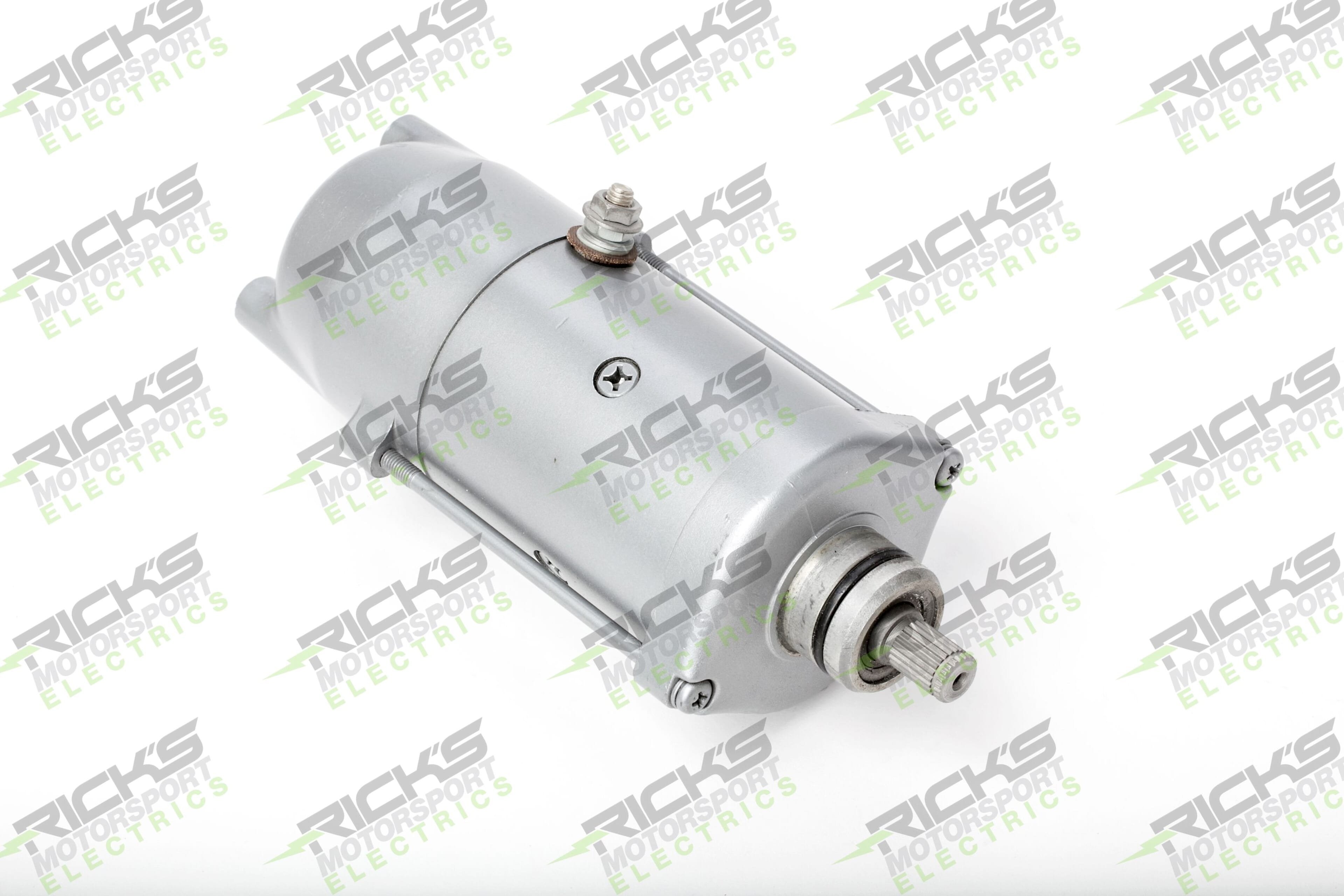 Rebuilt Honda Starter Motor 60_109