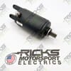 Rebuilt Honda Starter Motor 60_111