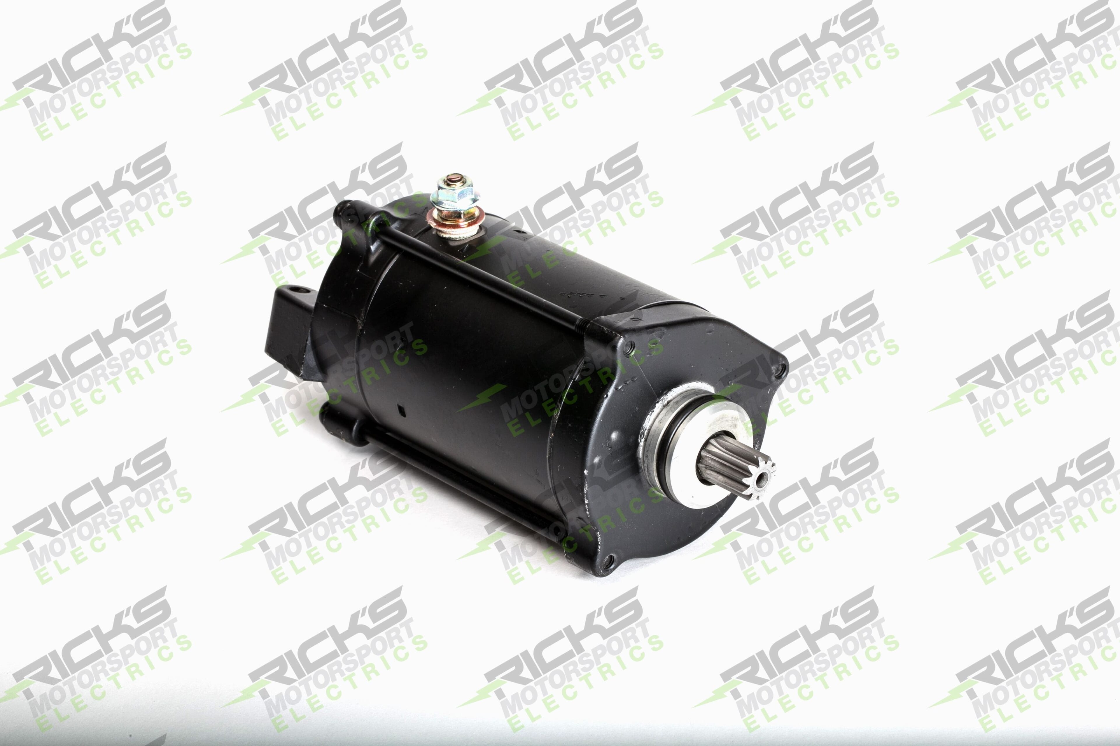 Rebuilt Honda Starter Motor 60_115