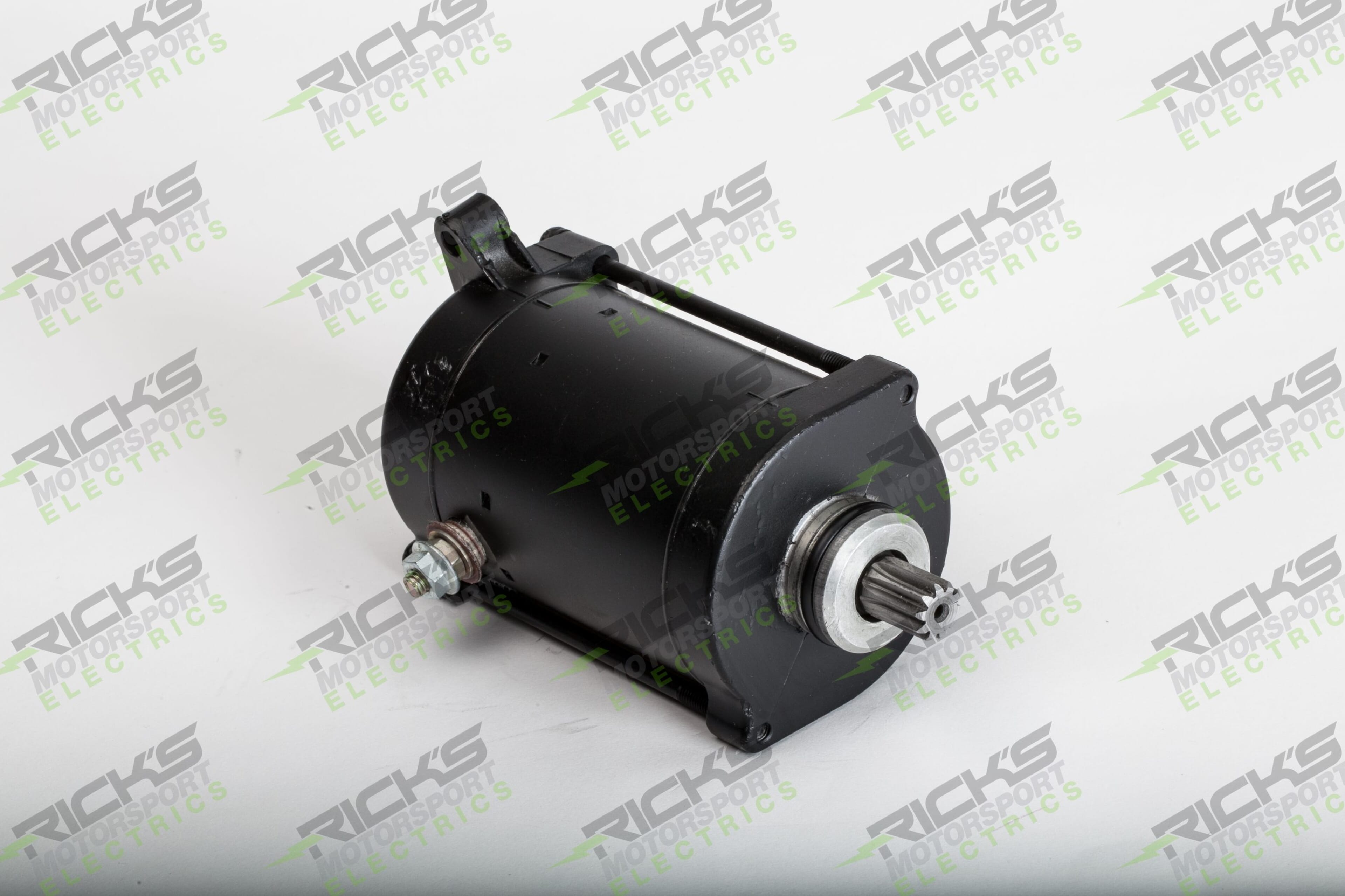 Rebuilt Honda Starter Motor 60_116