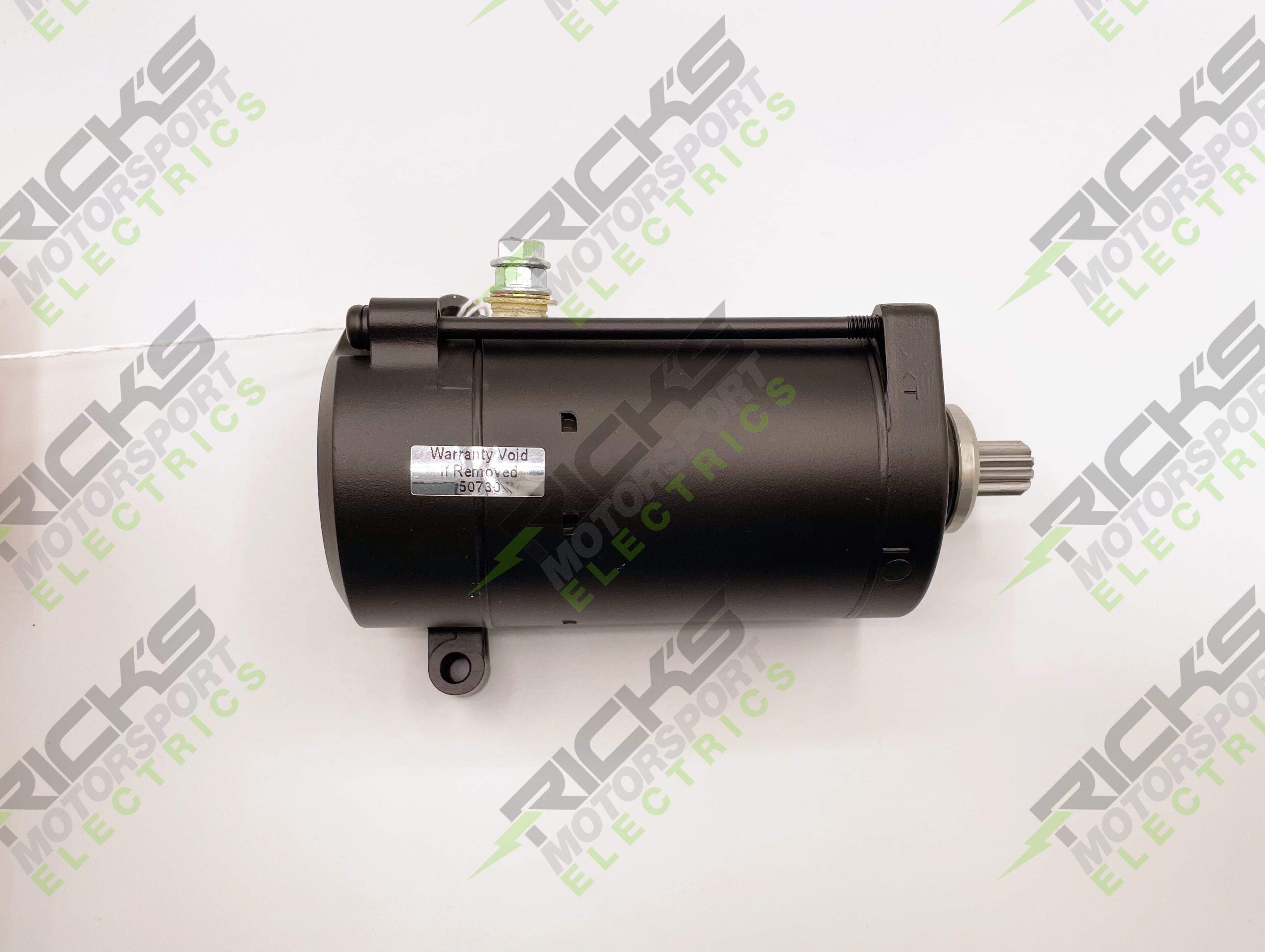 Rebuilt Honda Starter Motor 60_119