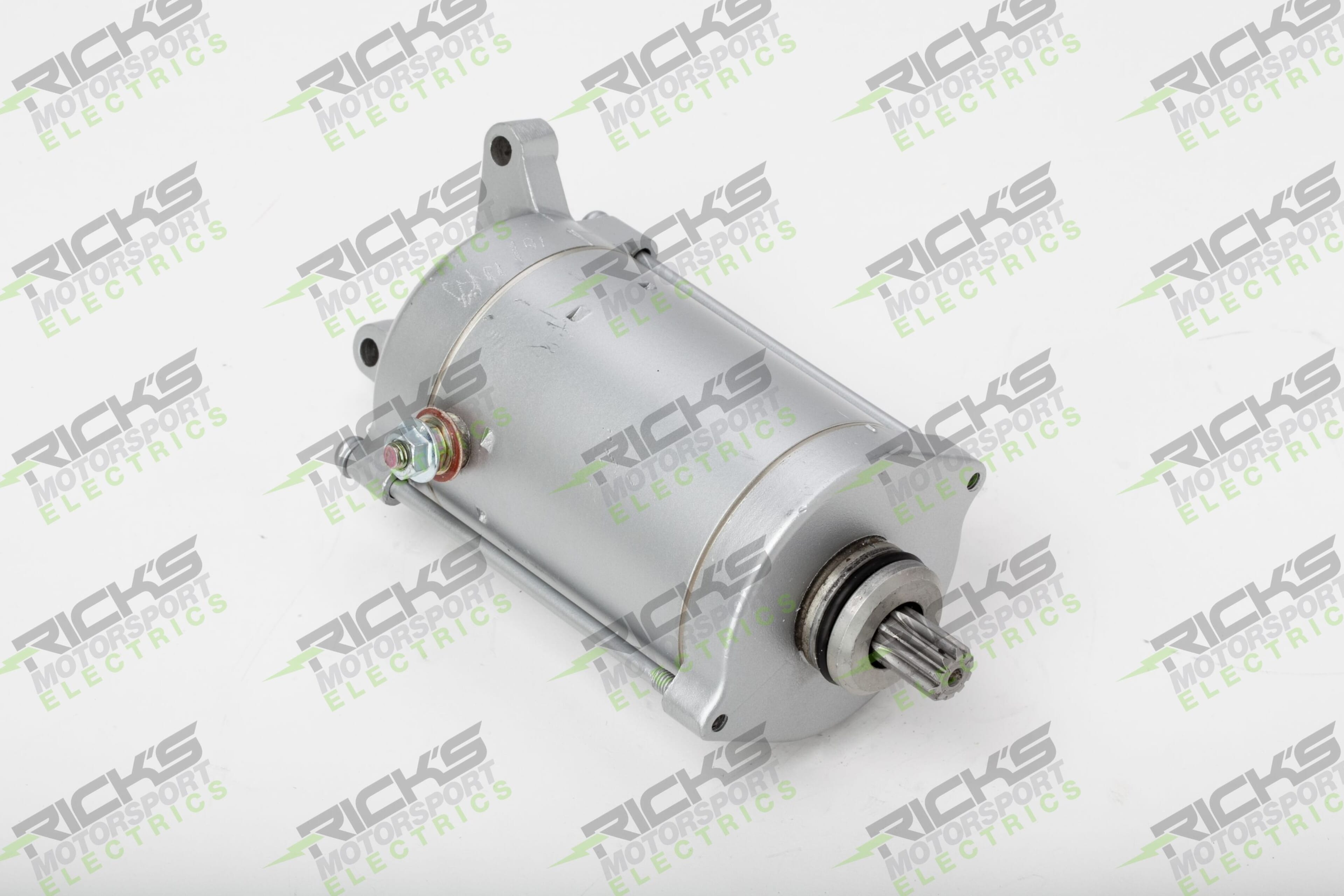 Rebuilt Honda Starter Motor 60_128