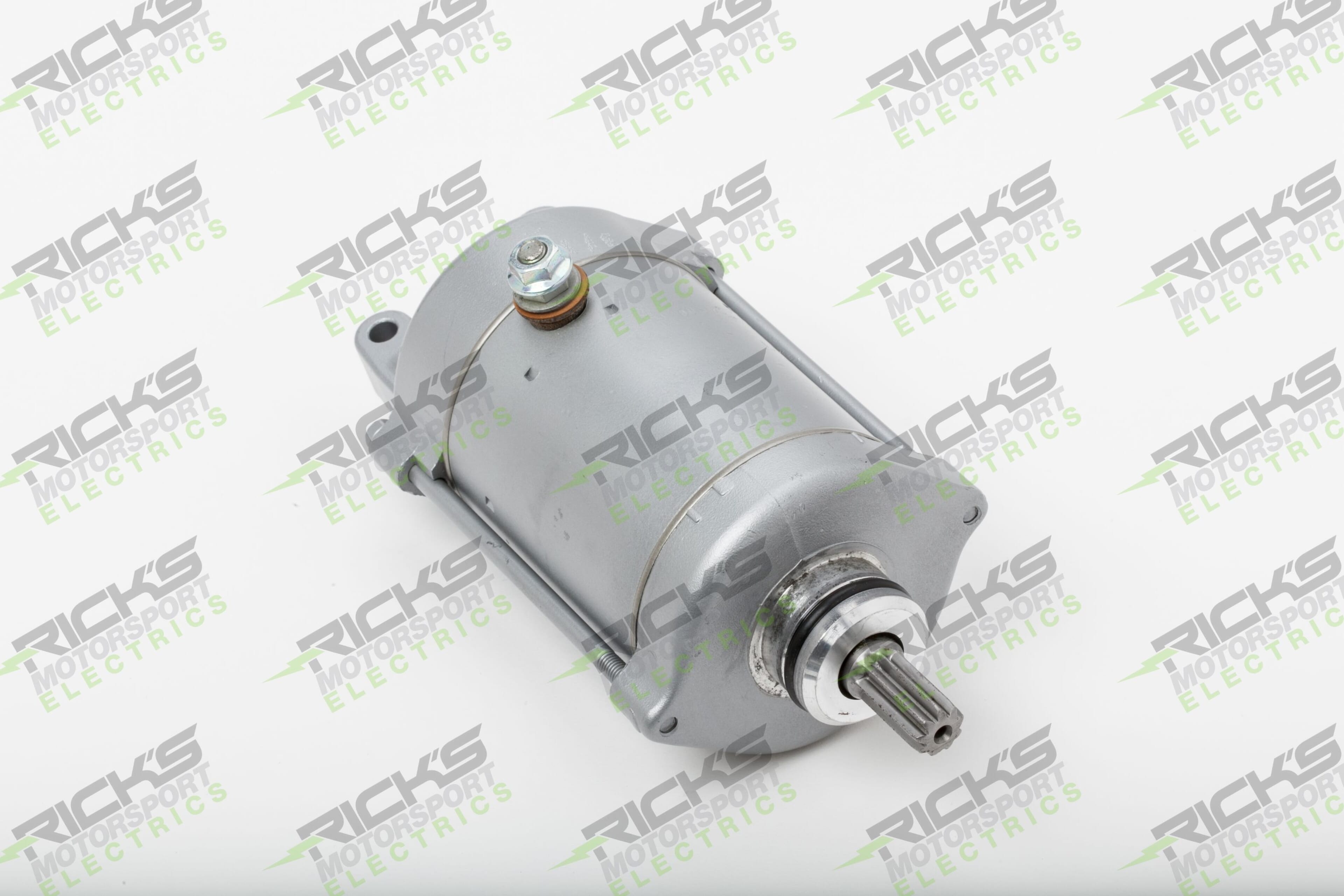 Rebuilt Honda Starter Motor 60_132