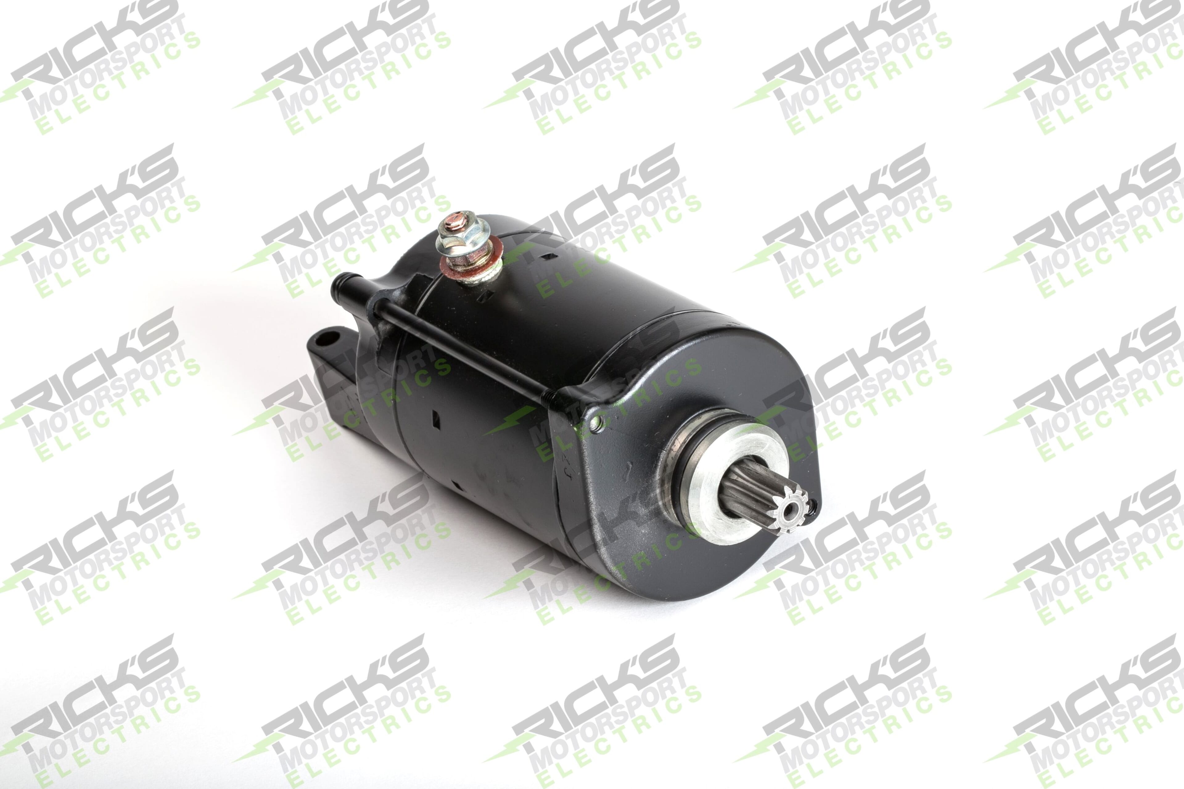 Rebuilt Honda Starter Motor 60_136