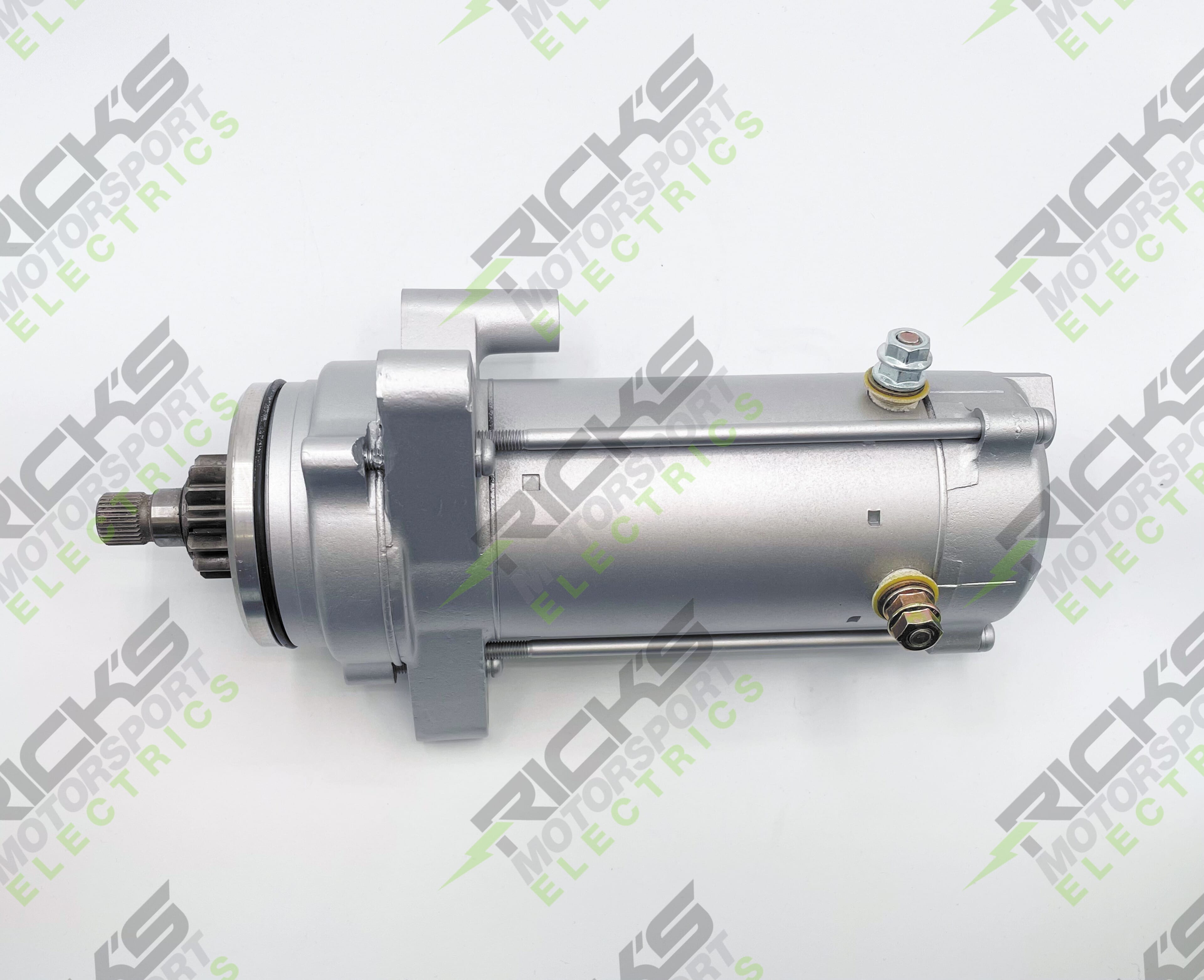 Rebuilt Honda Starter Motor 60_137