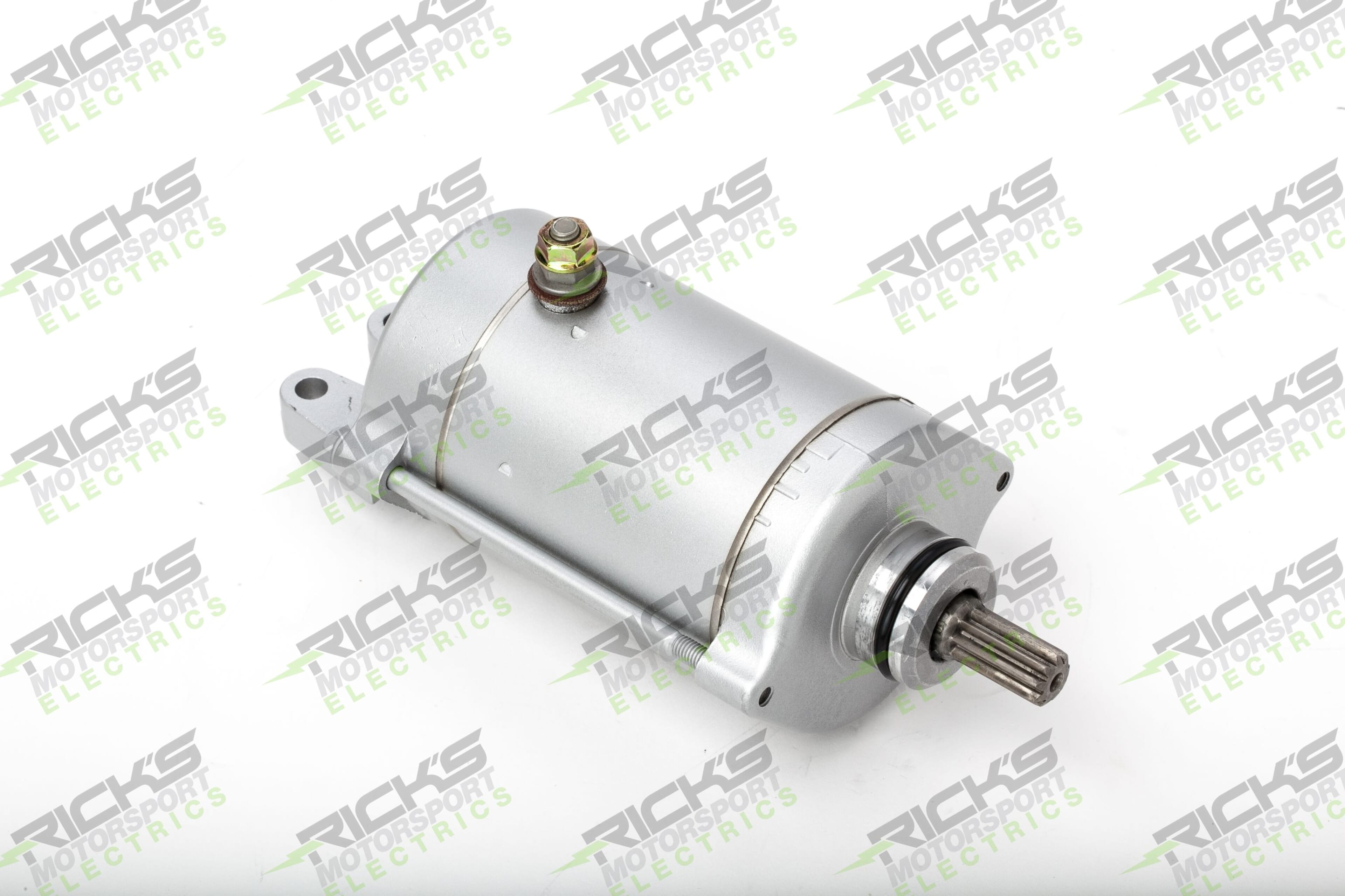 Rebuilt Honda Starter Motor 60_139