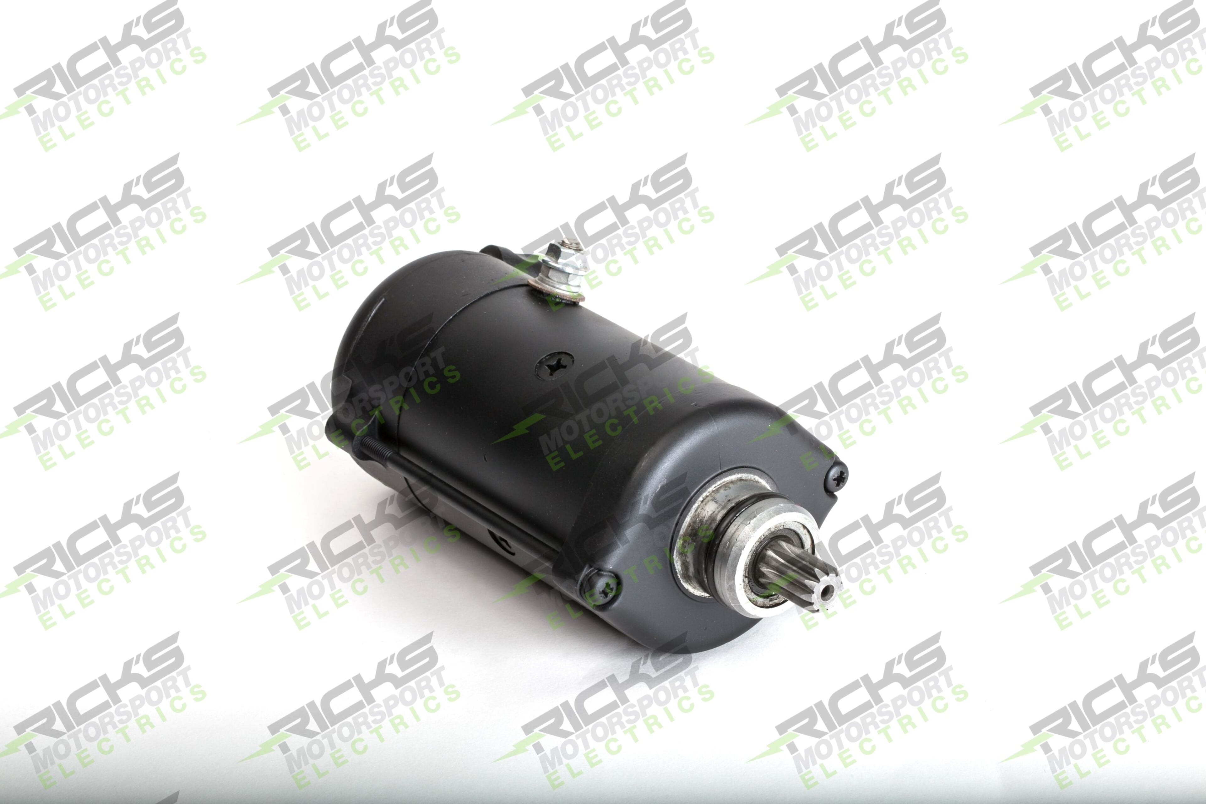 Rebuilt Honda Starter Motor 60_141
