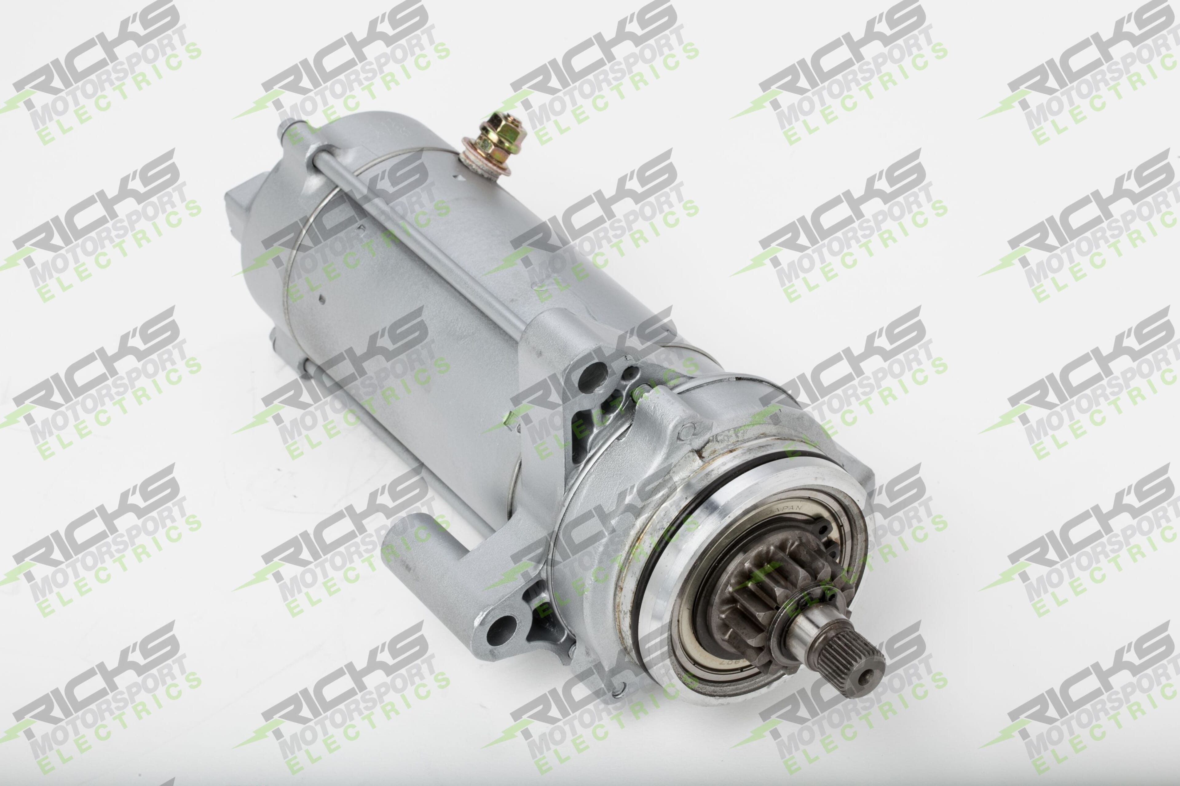 Rebuilt Honda Starter Motor 60_143